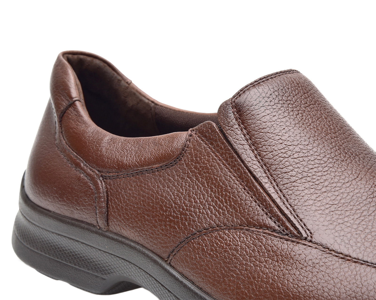 Foto 7 pulgar | Foto 6 | Zapatos Confort Porto Sur de Piel para Hombre