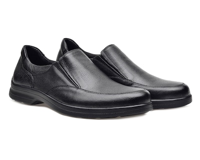 Foto 1 | Foto 1 | Zapatos Confort Porto Sur de Piel para Hombre