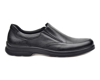 Foto 2 | Foto 2 | Zapatos Confort Porto Sur de Piel para Hombre