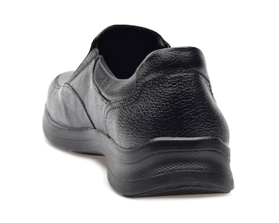 Foto 3 | Foto 3 | Zapatos Confort Porto Sur de Piel para Hombre