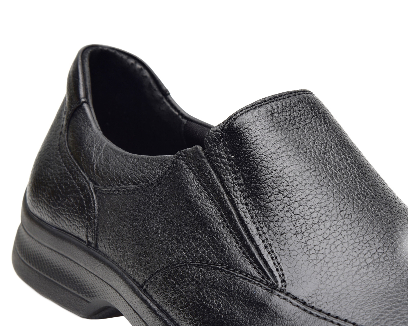 Foto 7 pulgar | Foto 6 | Zapatos Confort Porto Sur de Piel para Hombre