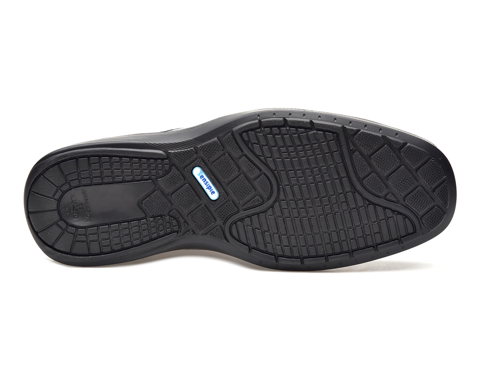 Foto 5 pulgar | Foto 4 | Botas Confort Sensipie de Piel para Hombre