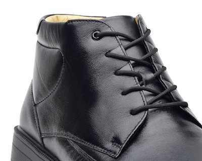 Foto 6 | Foto 6 | Botas Confort Sensipie de Piel para Hombre