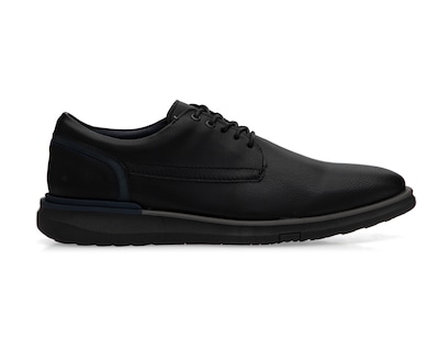 Foto 2 | Foto 2 | Zapatos Casuales Refill de Piel para Hombre