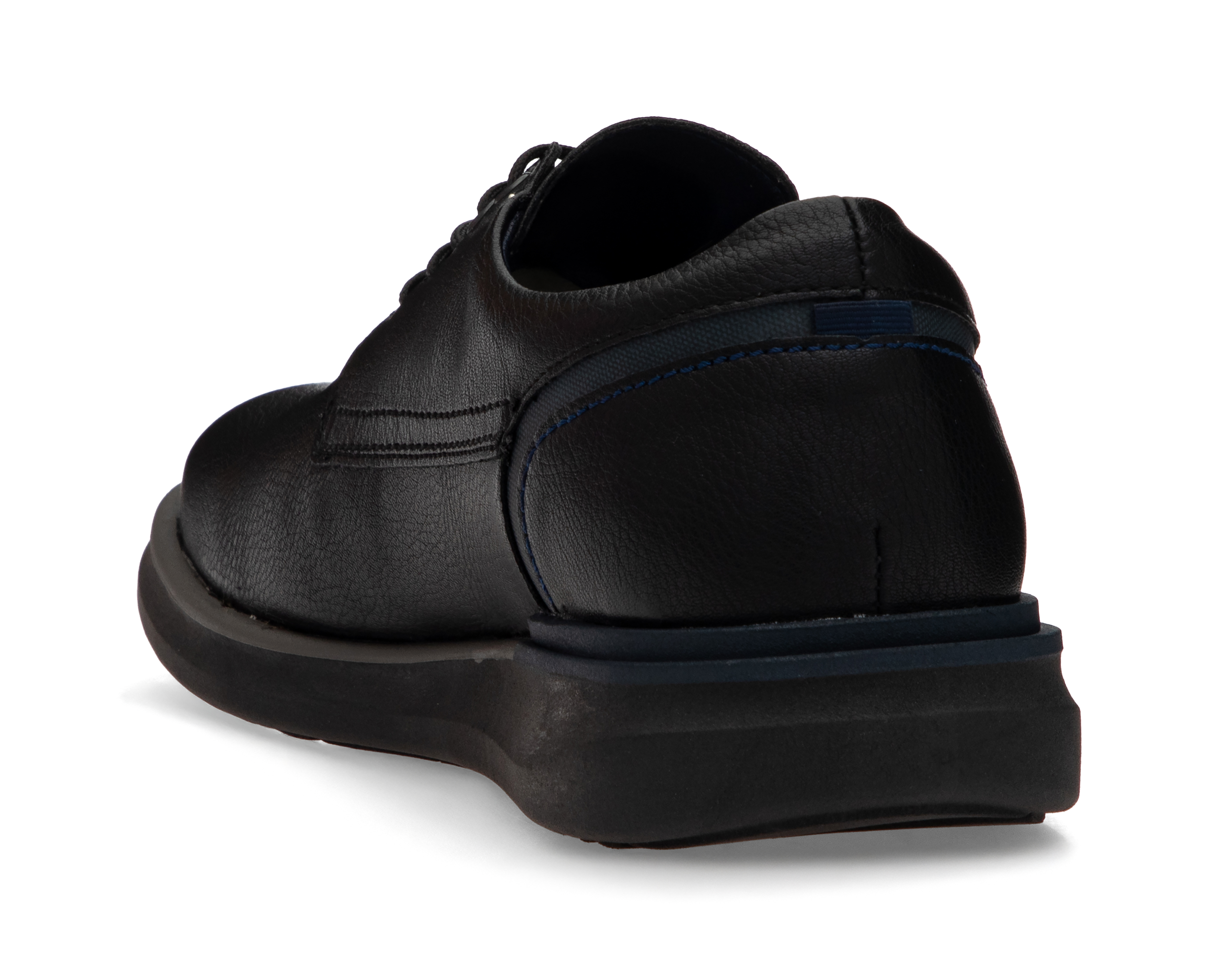Foto 4 pulgar | Foto 3 | Zapatos Casuales Refill de Piel para Hombre