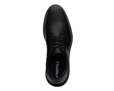 Foto 5 | Foto 5 | Zapatos Casuales Refill de Piel para Hombre