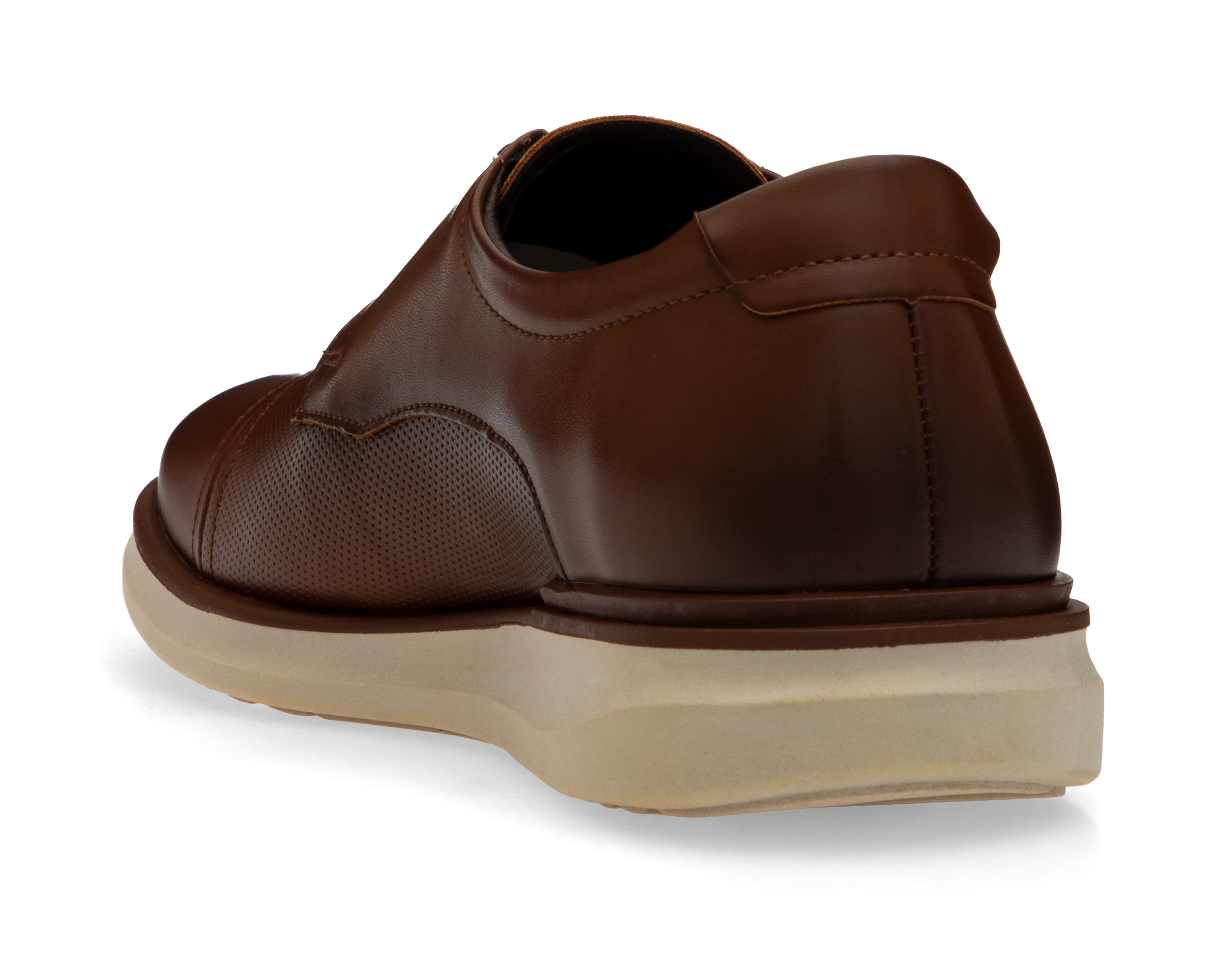 Foto 4 pulgar | Foto 3 | Zapatos Casuales Refill de Piel para Hombre