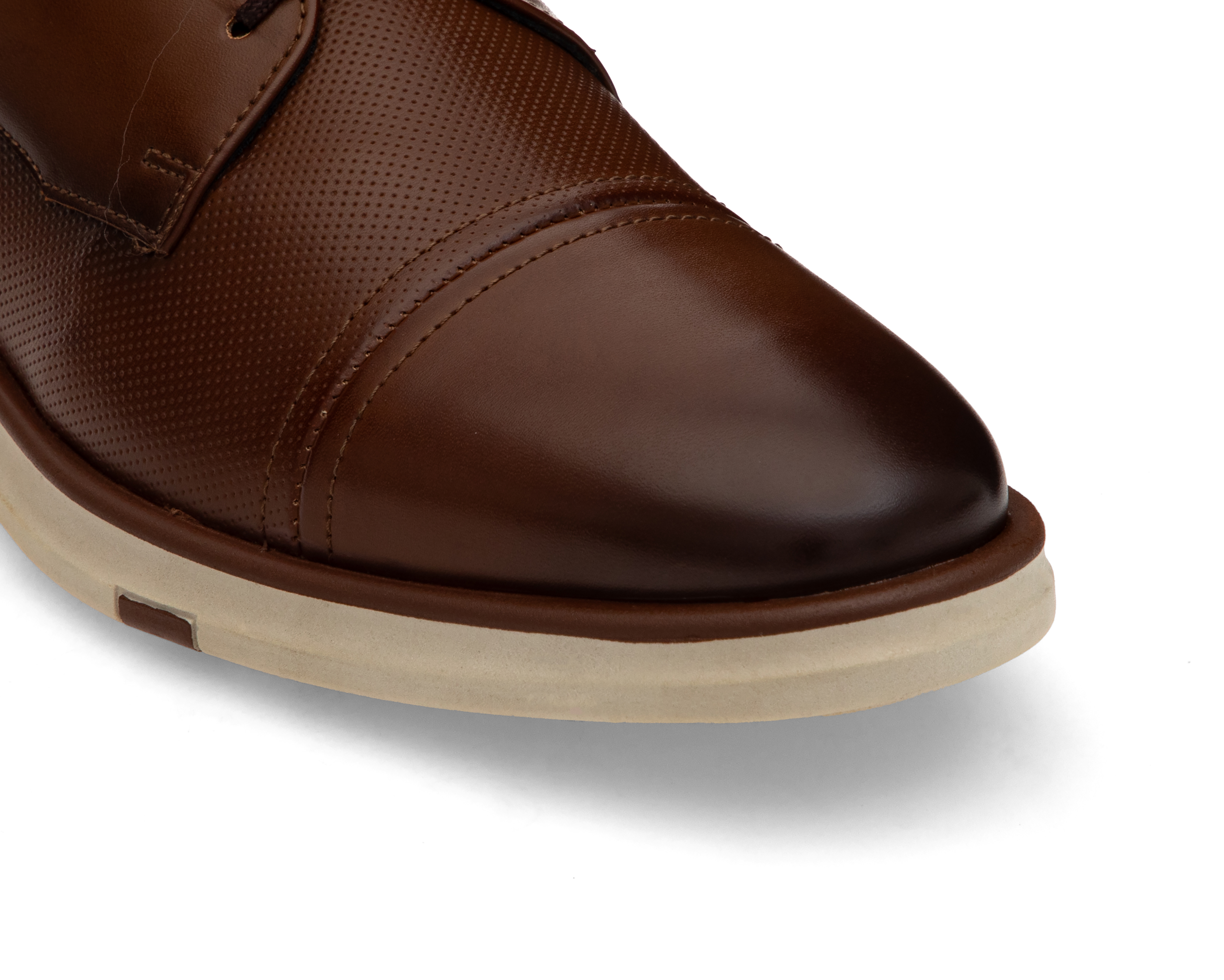Foto 7 pulgar | Foto 6 | Zapatos Casuales Refill de Piel para Hombre
