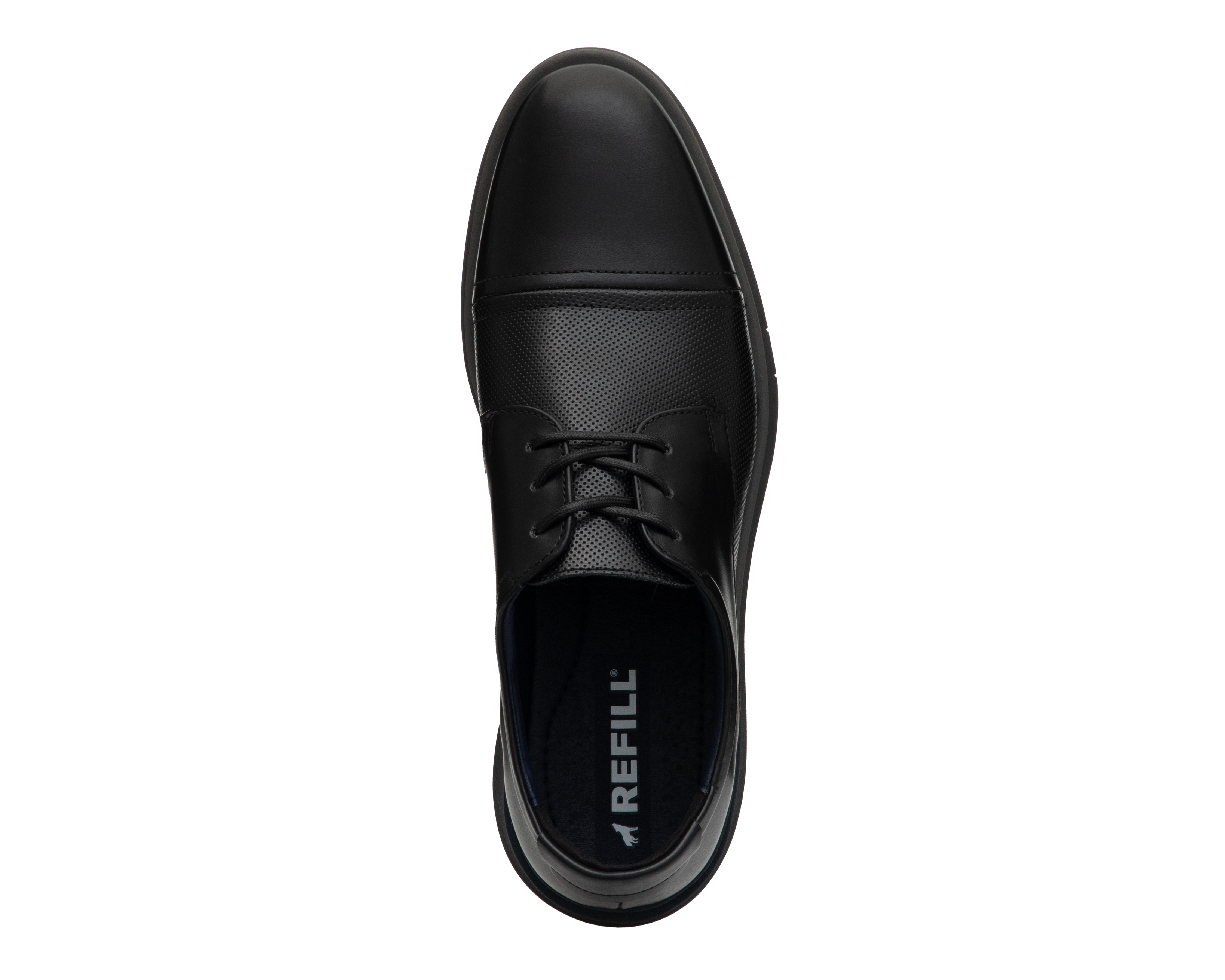 Foto 6 pulgar | Foto 5 | Zapatos Casuales Refill para Hombre