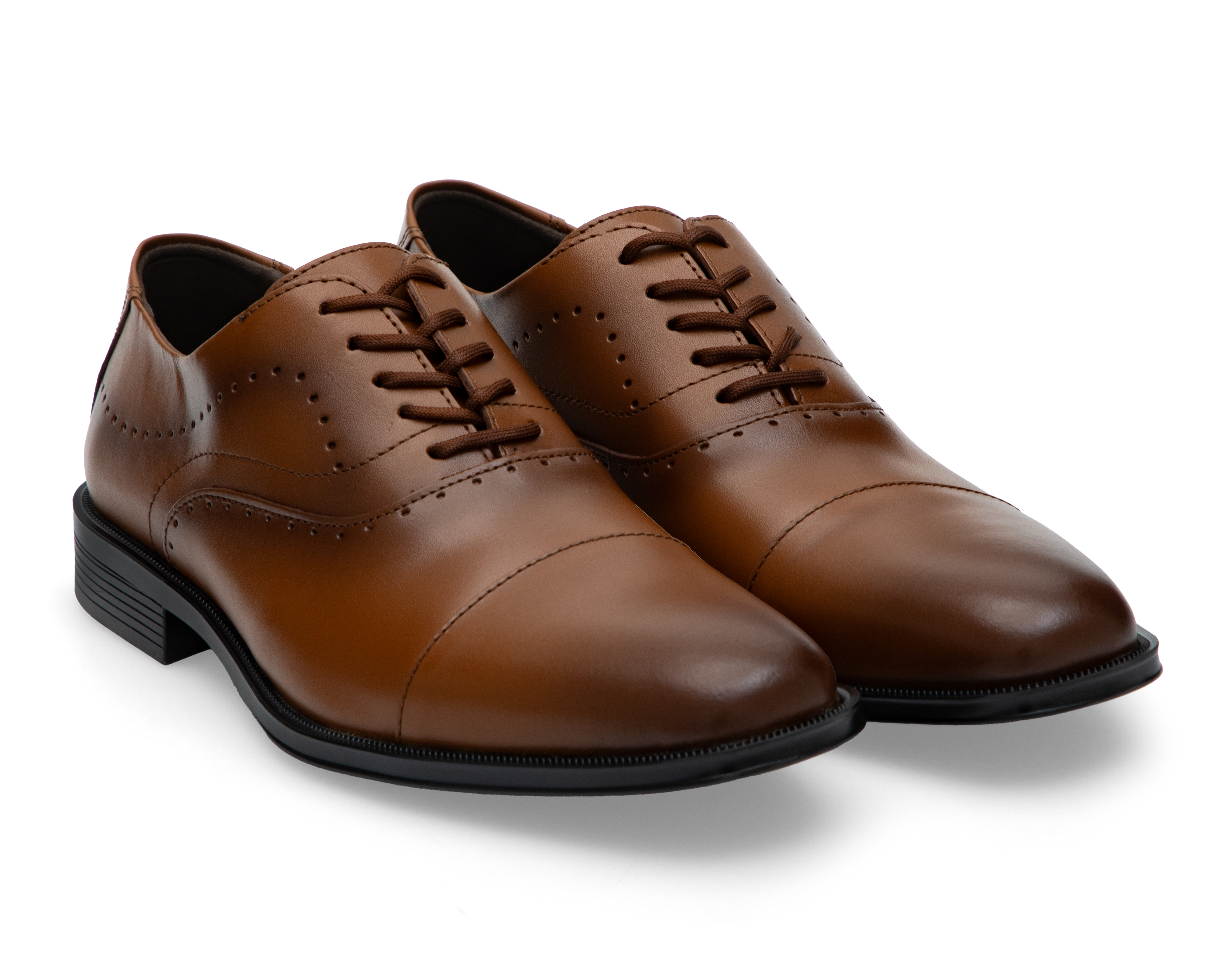 Zapatos de Vestir Refill de Piel para Hombre