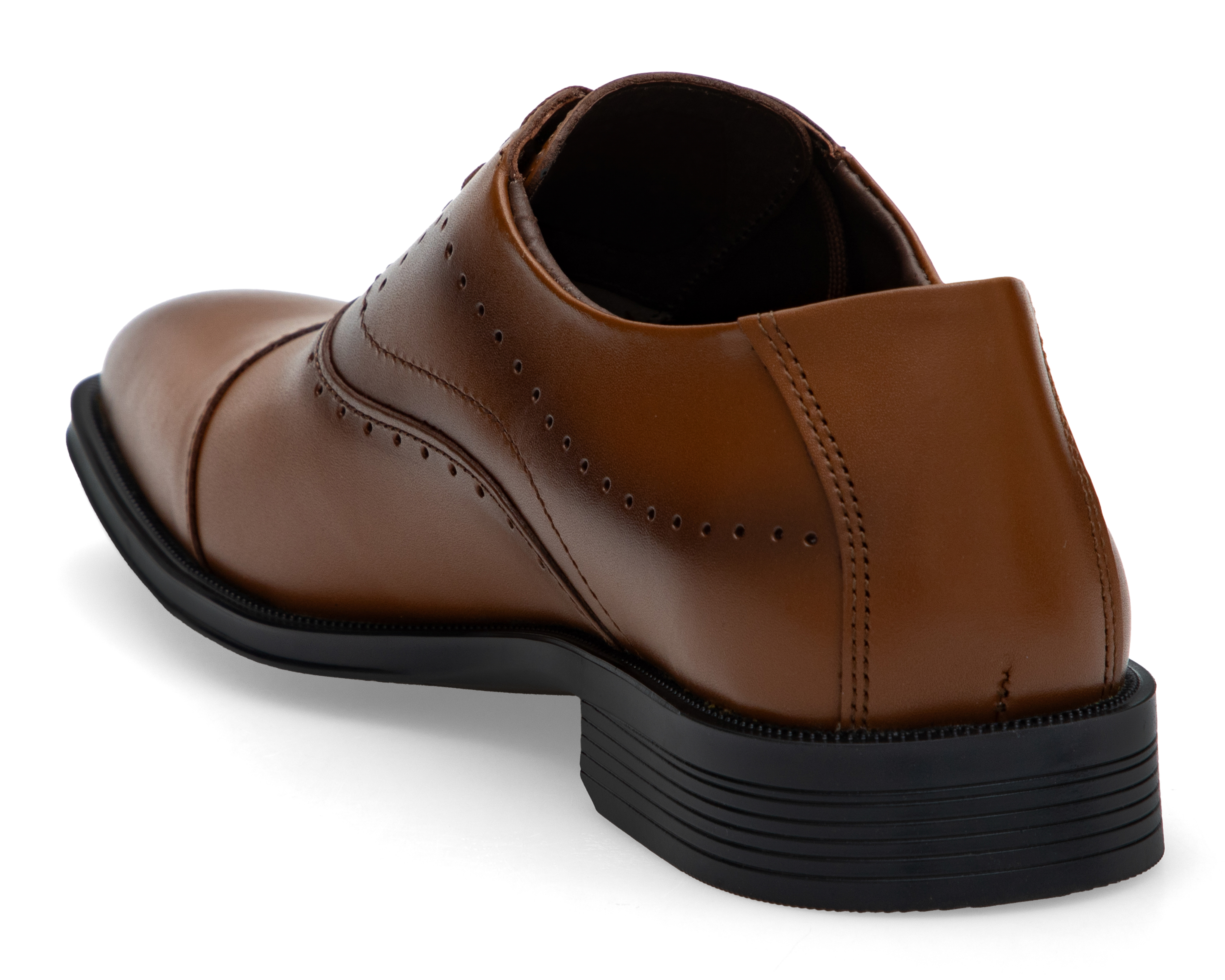 Foto 4 pulgar | Foto 3 | Zapatos de Vestir Refill de Piel para Hombre