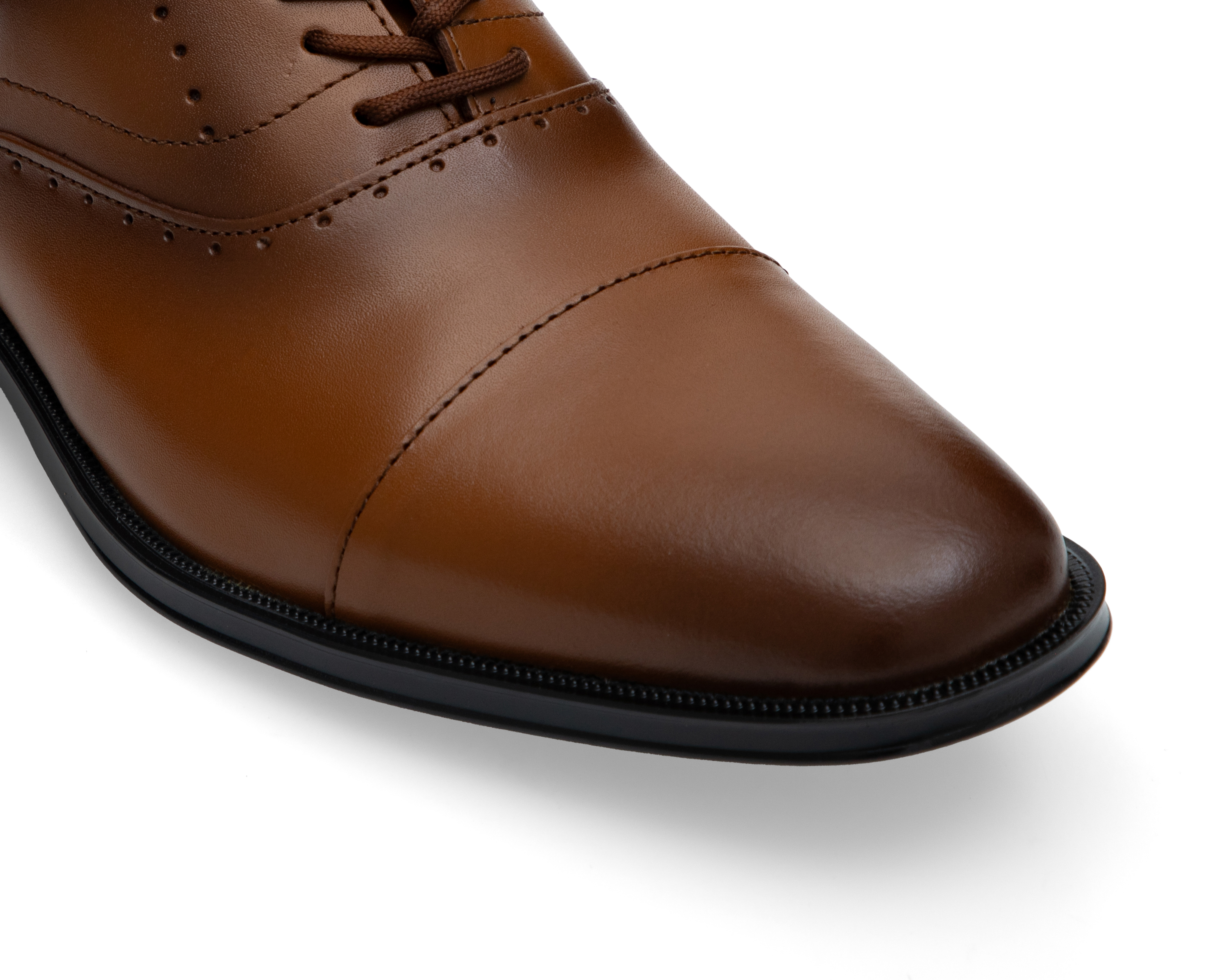 Foto 6 | Foto 6 | Zapatos de Vestir Refill de Piel para Hombre