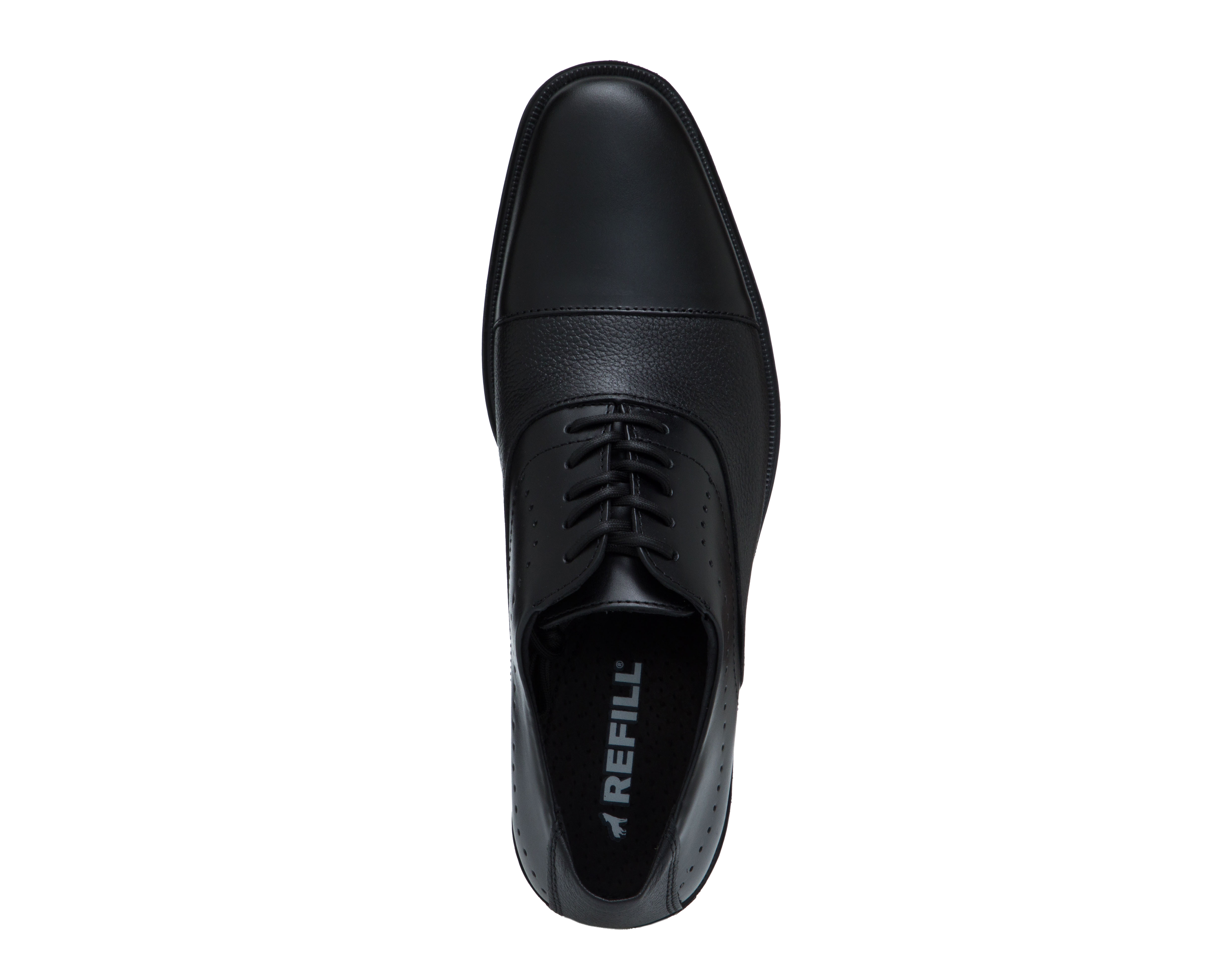 Foto 6 pulgar | Foto 5 | Zapatos de Vestir Refill para Hombre