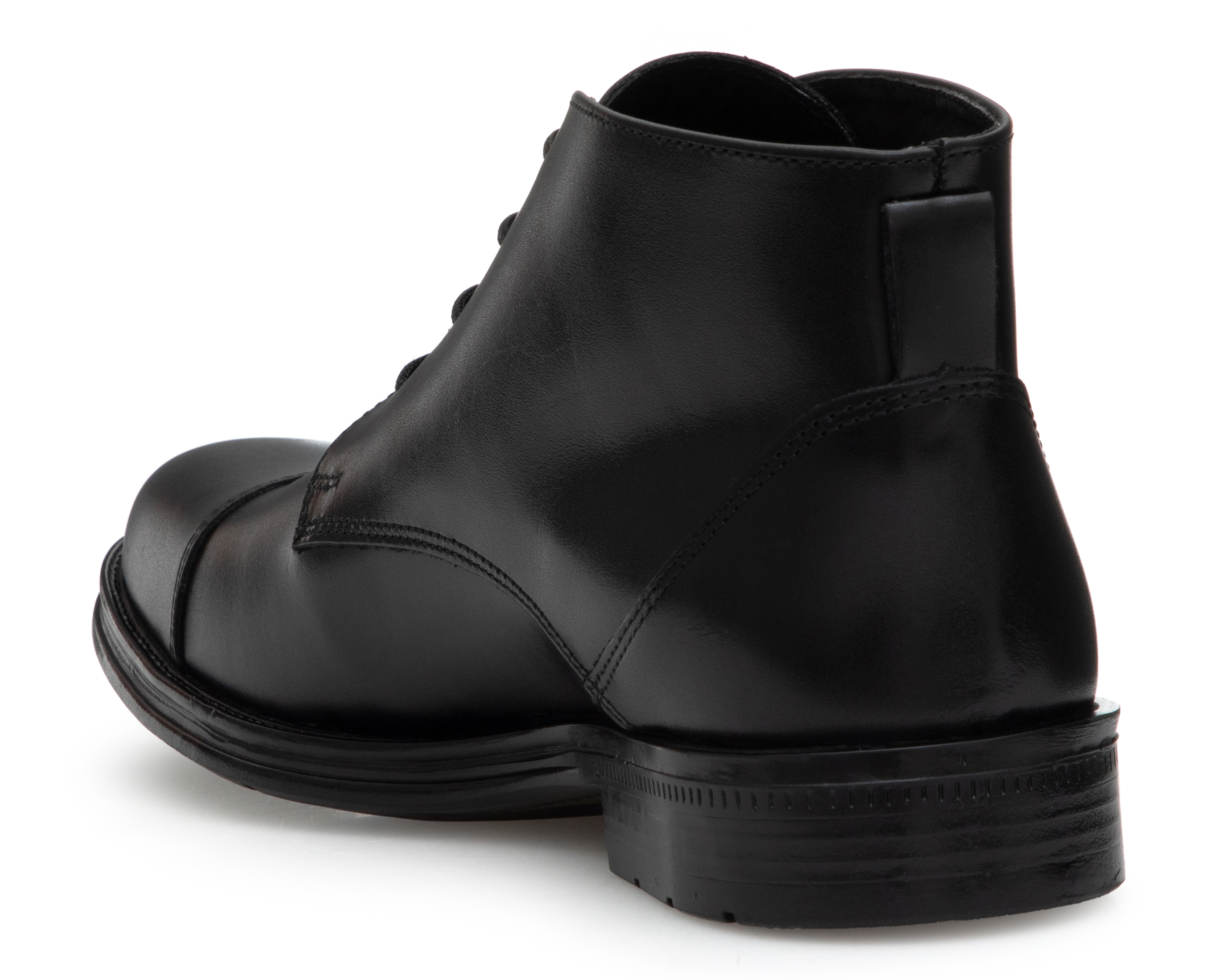 Foto 4 pulgar | Foto 3 | Botas Casuales Refill de Piel para Hombre