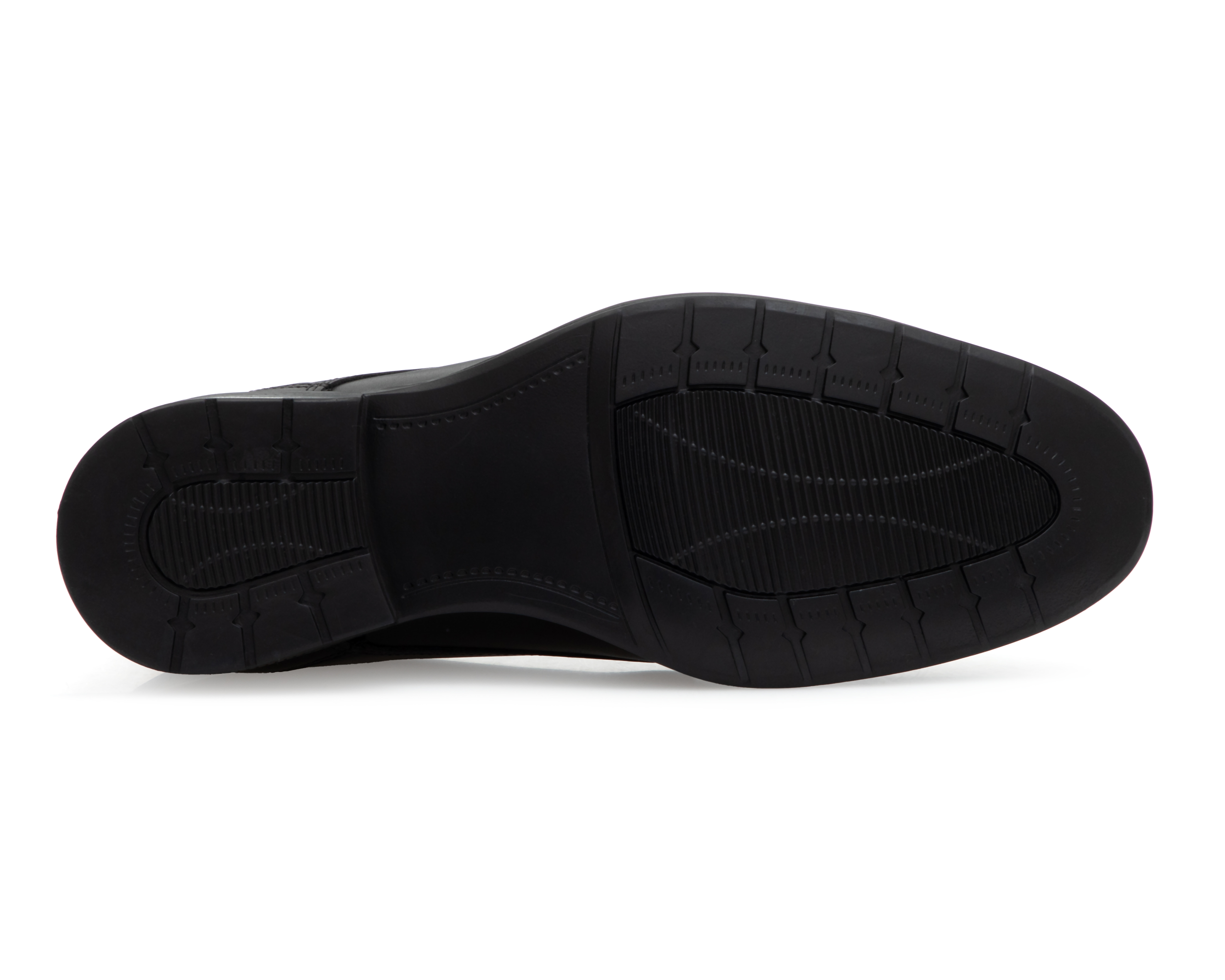 Foto 5 pulgar | Foto 4 | Botas Casuales Refill de Piel para Hombre