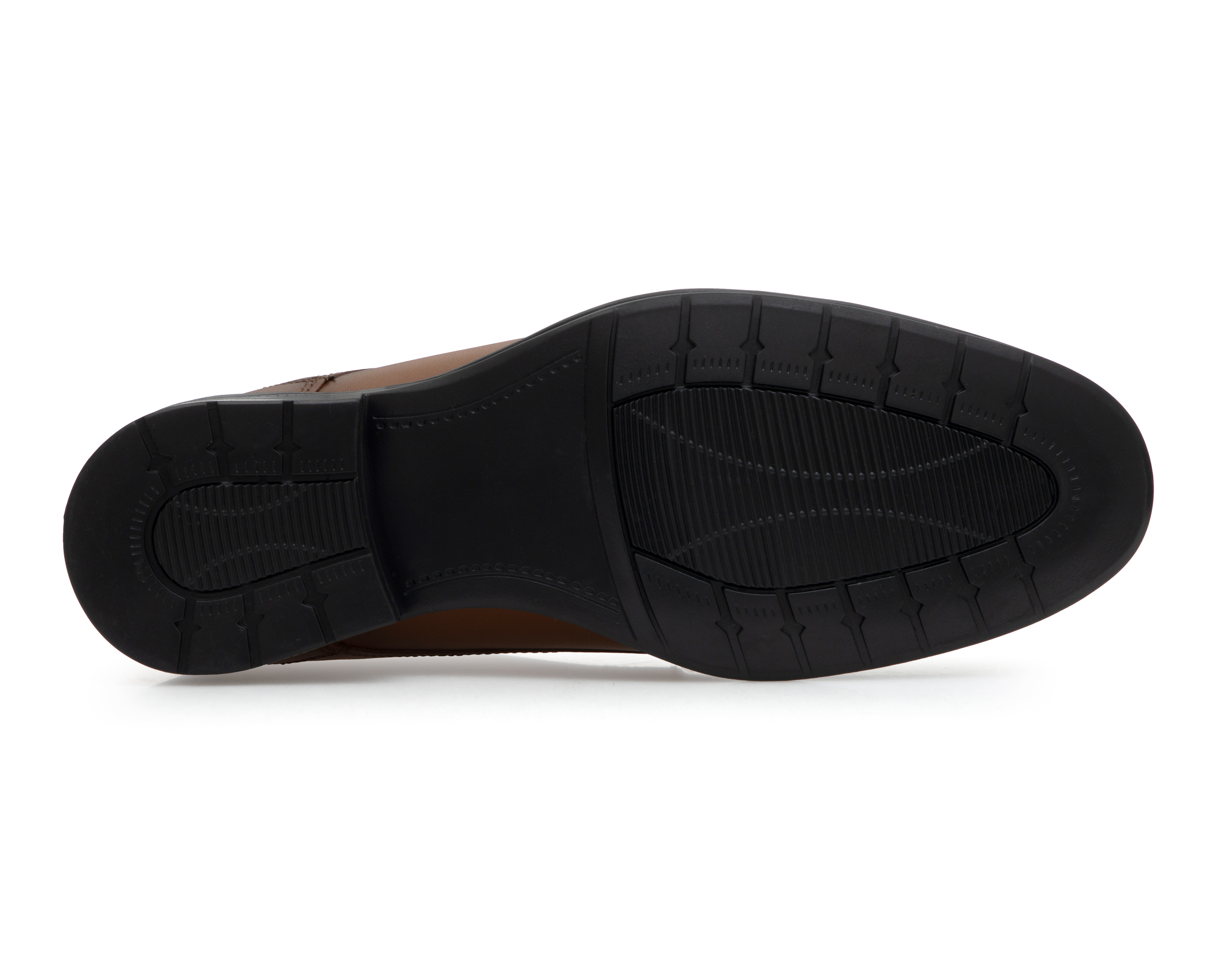 Foto 5 pulgar | Foto 4 | Botas Casuales Refill de Piel para Hombre