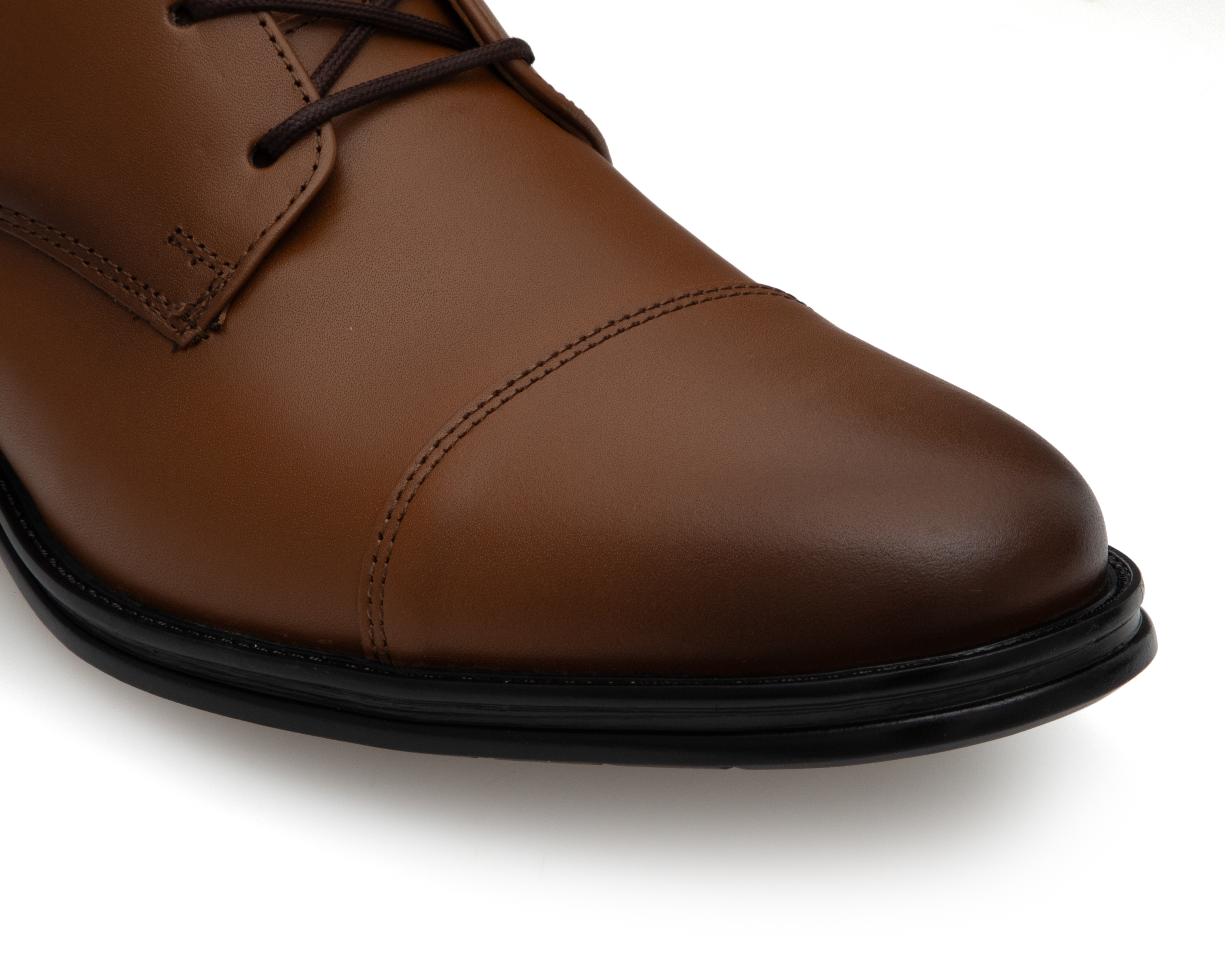 Foto 7 pulgar | Foto 6 | Botas Casuales Refill de Piel para Hombre