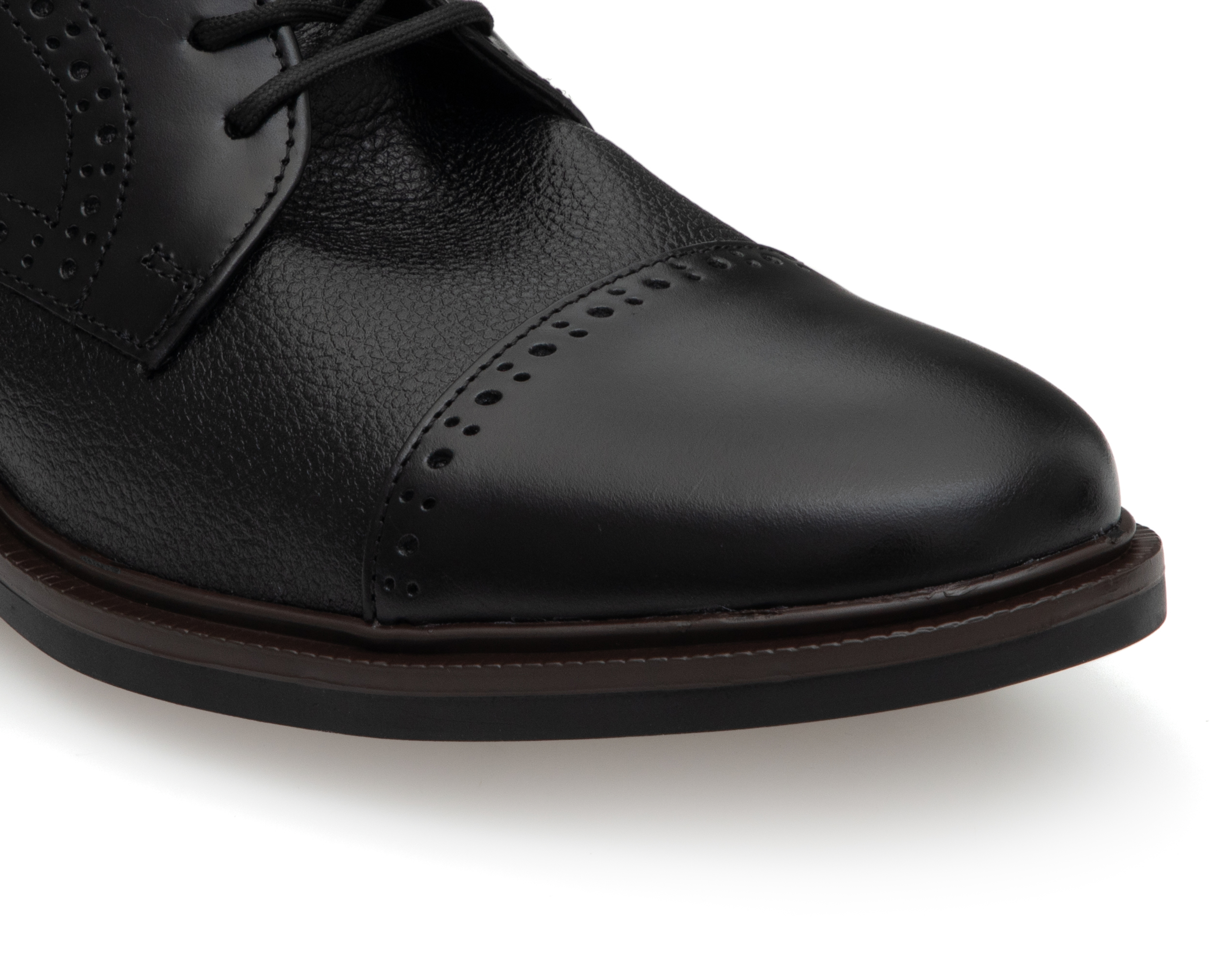 Foto 7 pulgar | Foto 6 | Botas Casuales Refill de Piel para Hombre