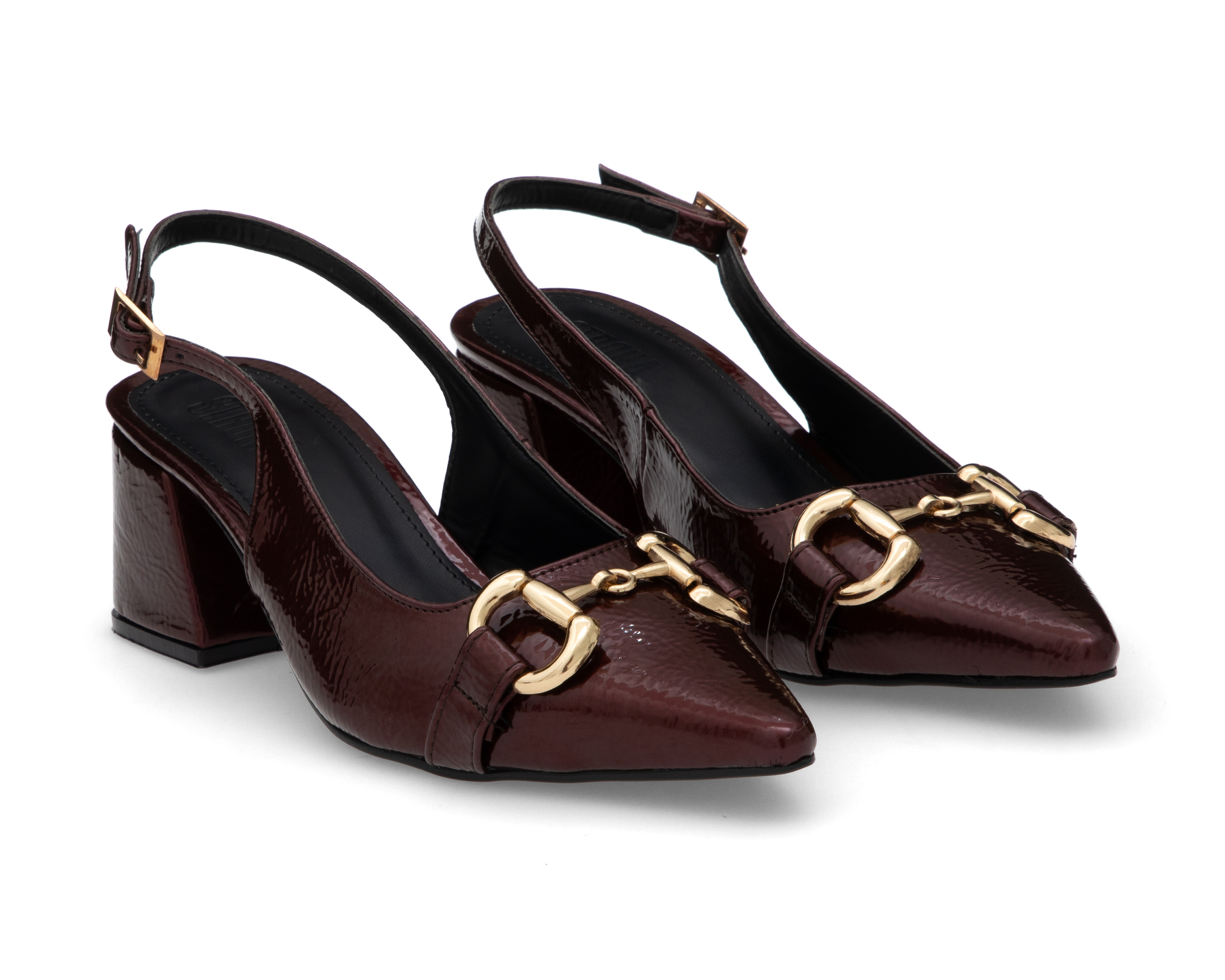 Sandalias de Tacón Strona para Mujer