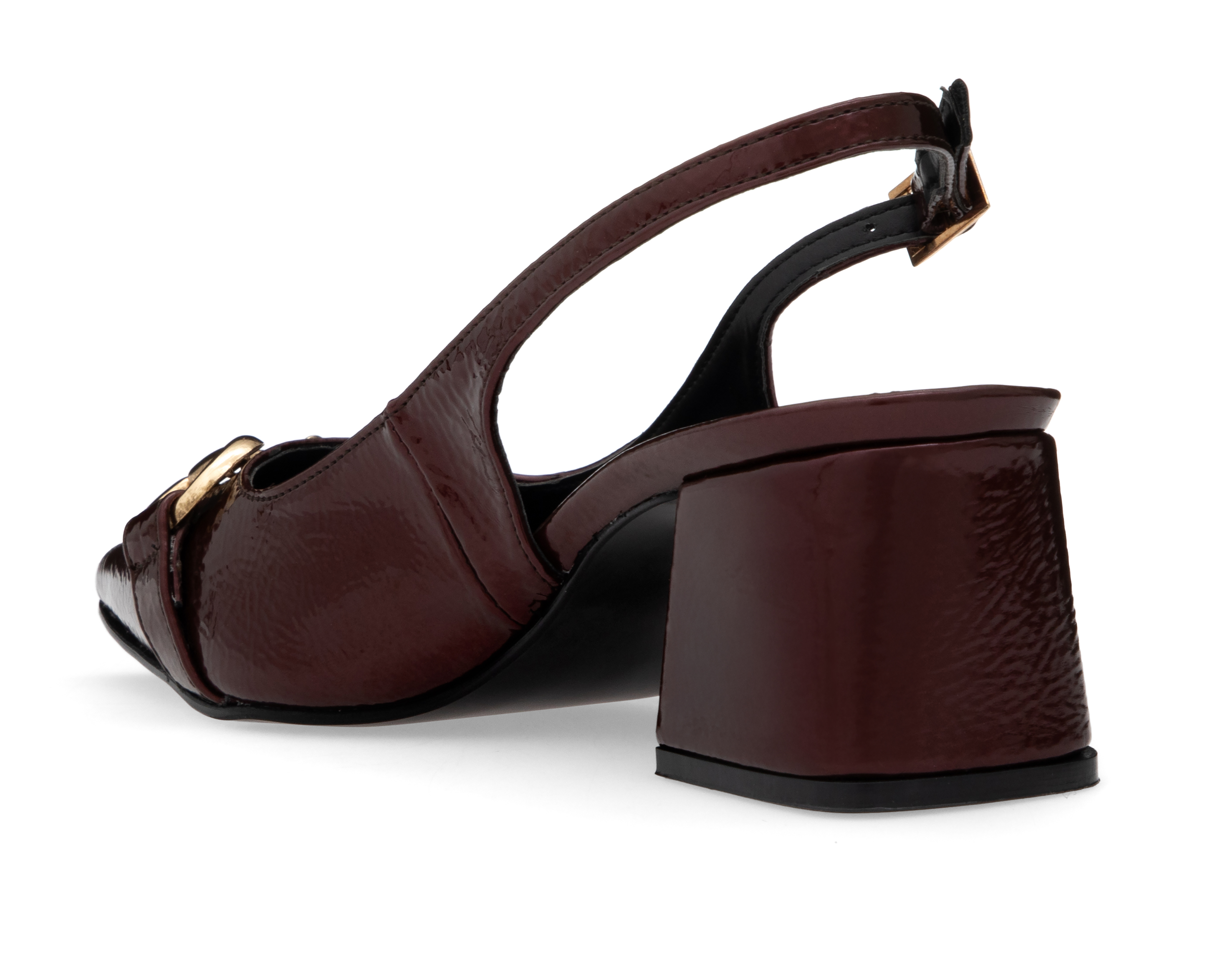 Foto 3 | Foto 3 | Sandalias de Tacón Strona para Mujer