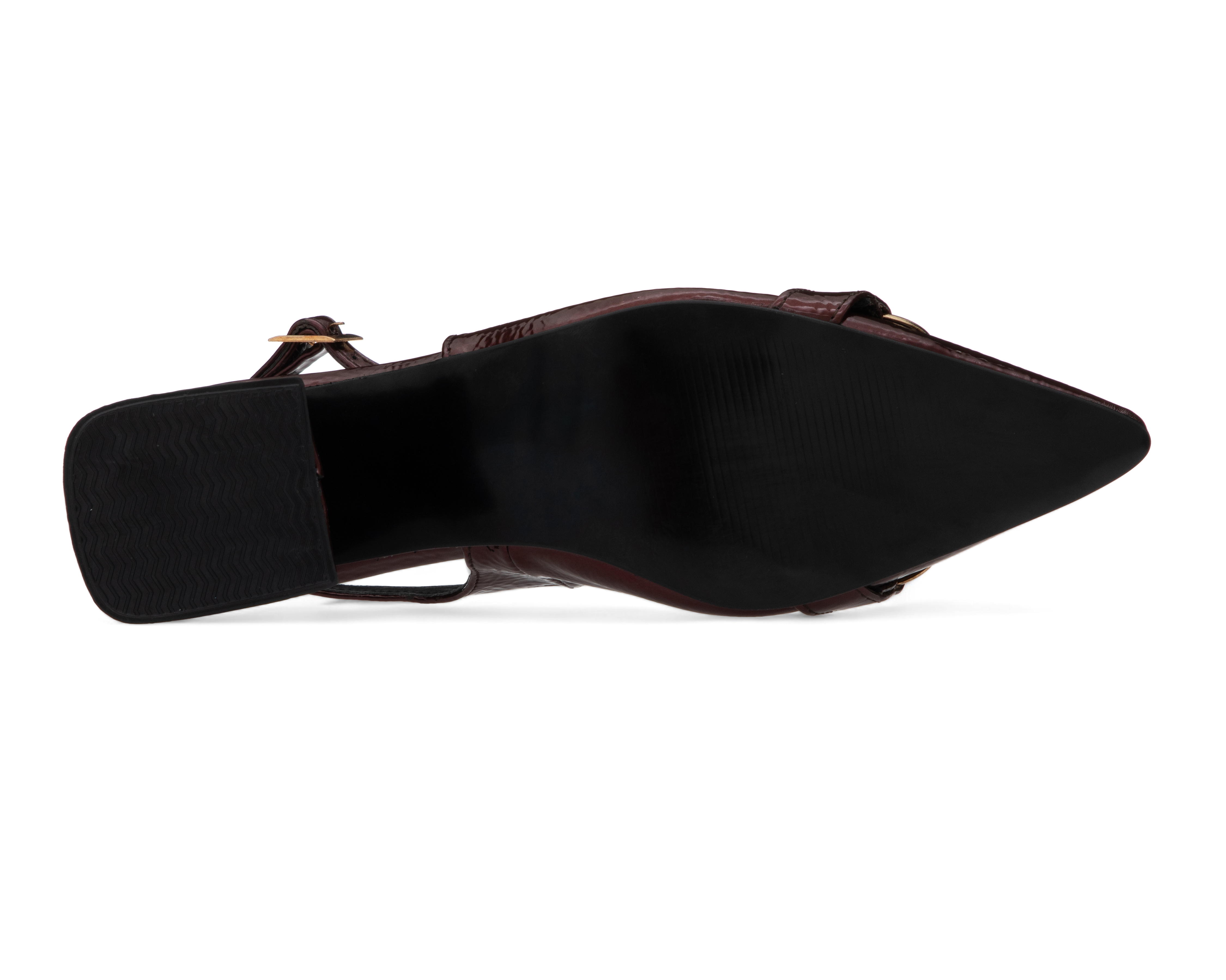 Foto 5 pulgar | Foto 4 | Sandalias de Tacón Strona para Mujer