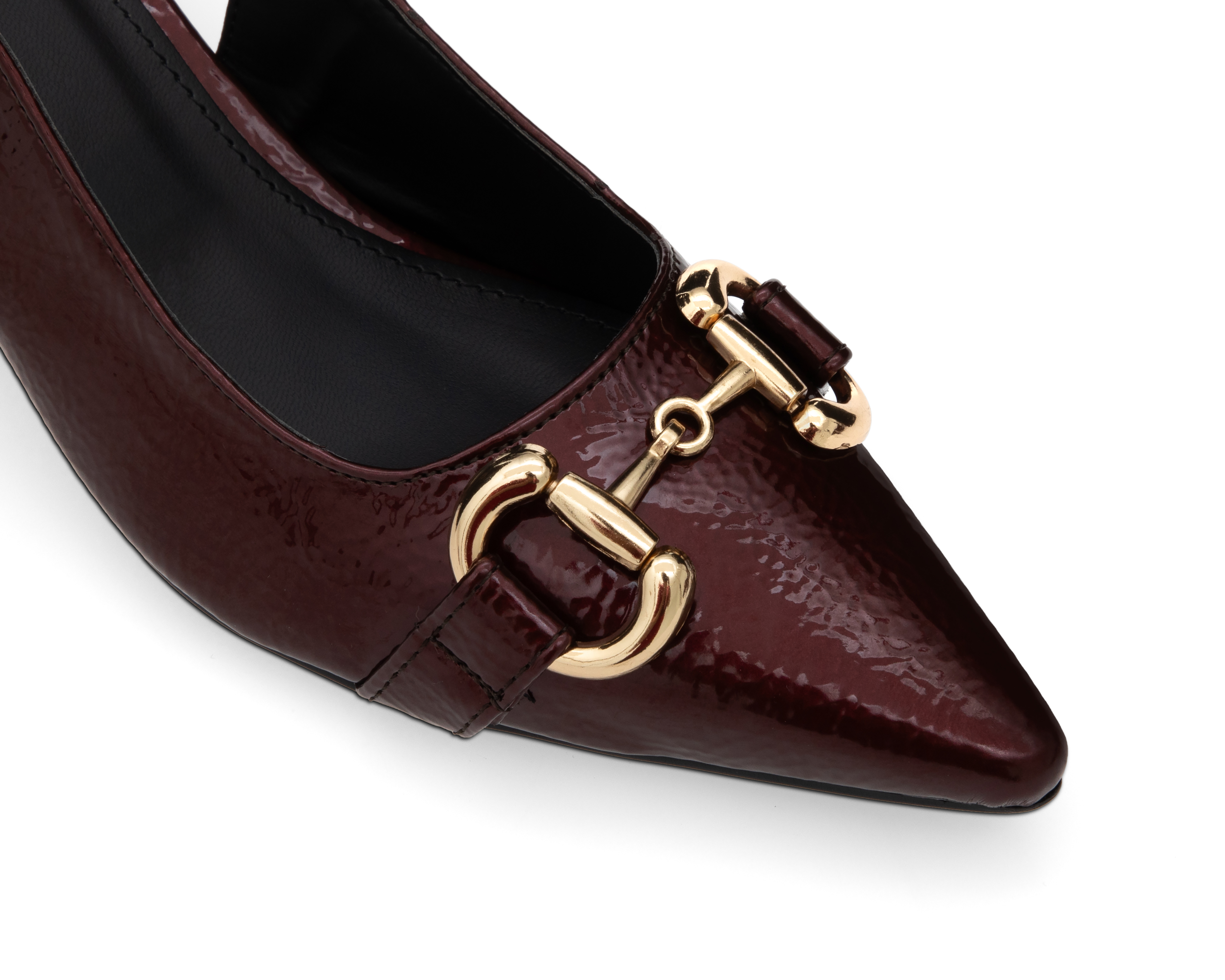 Foto 6 | Foto 6 | Sandalias de Tacón Strona para Mujer