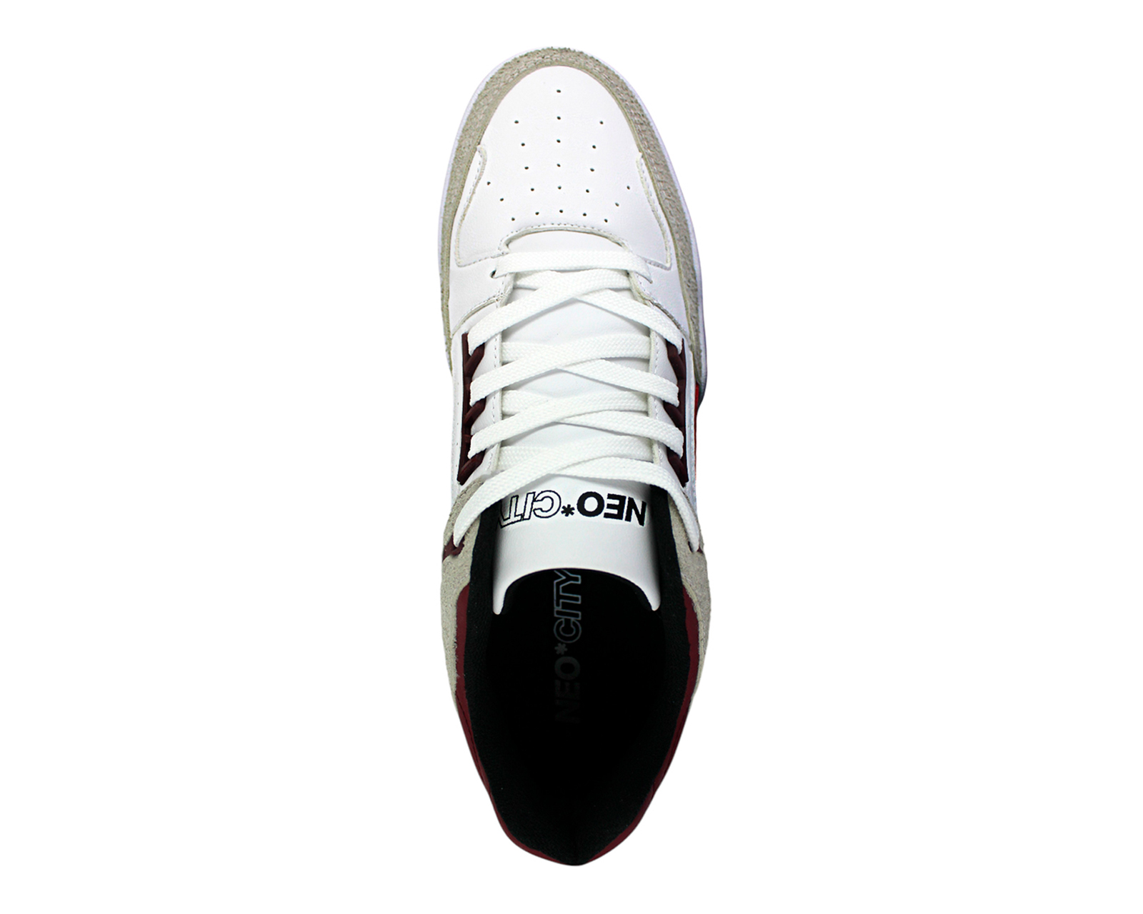 Foto 5 | Foto 5 | Tenis Casuales Neo*City Kofo para Hombre