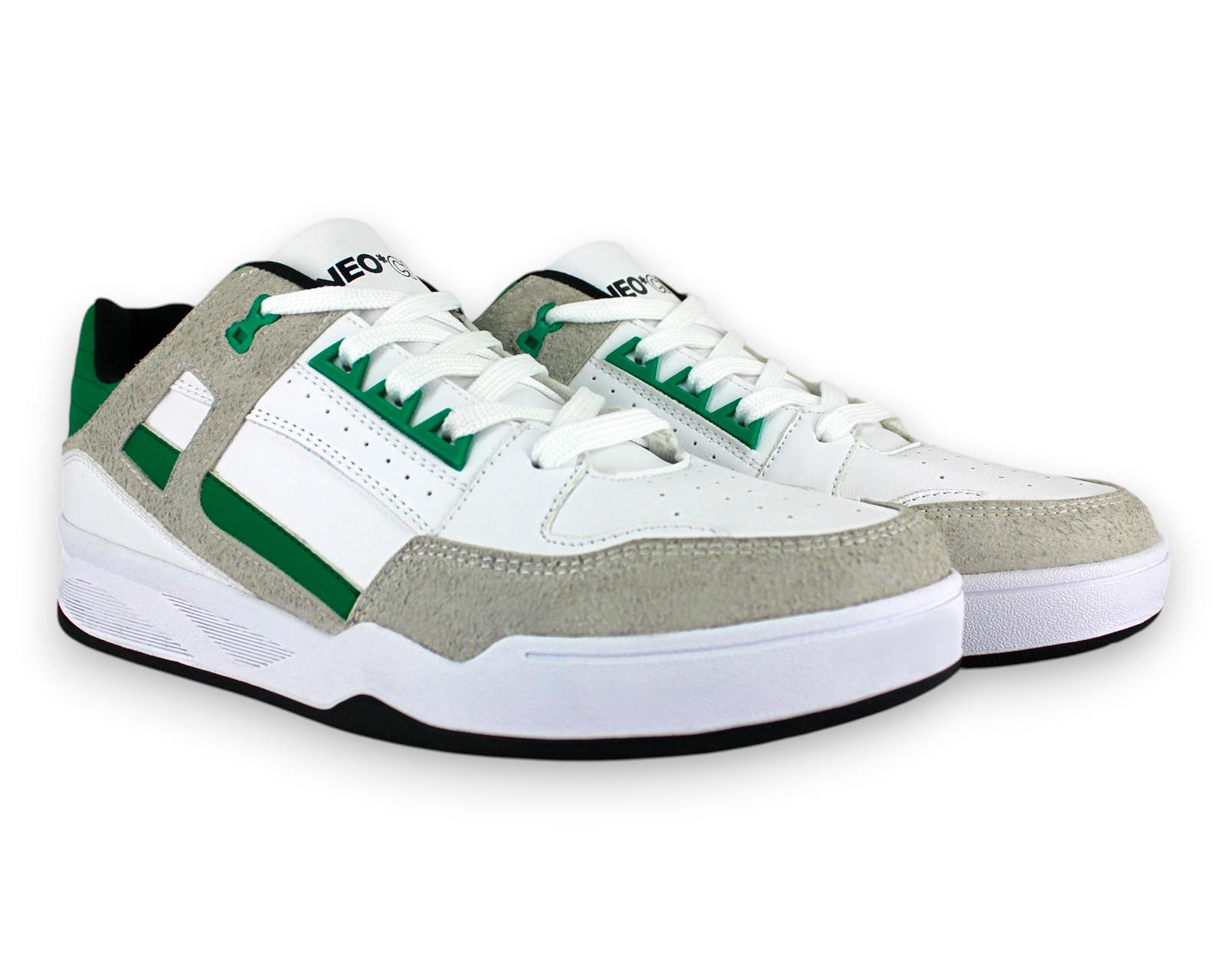 Foto 2 pulgar | Foto 1 | Tenis Casuales Neo*City Kofo para Hombre