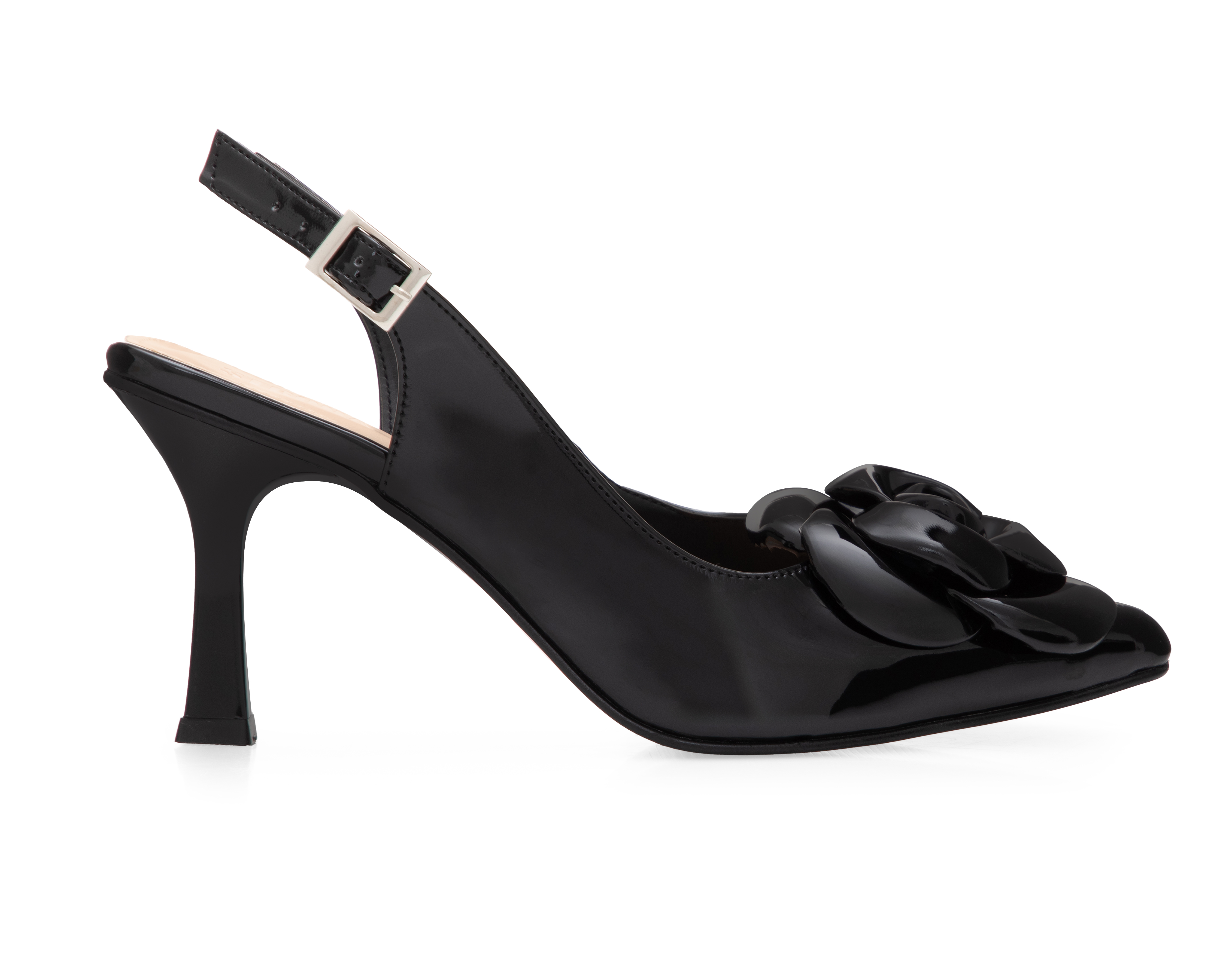 Foto 3 pulgar | Foto 2 | Zapatillas Strona para Mujer