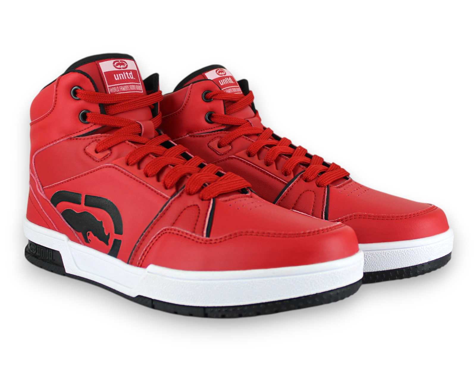 Tenis Casuales Ecko Unltd. Bufalo para Hombre