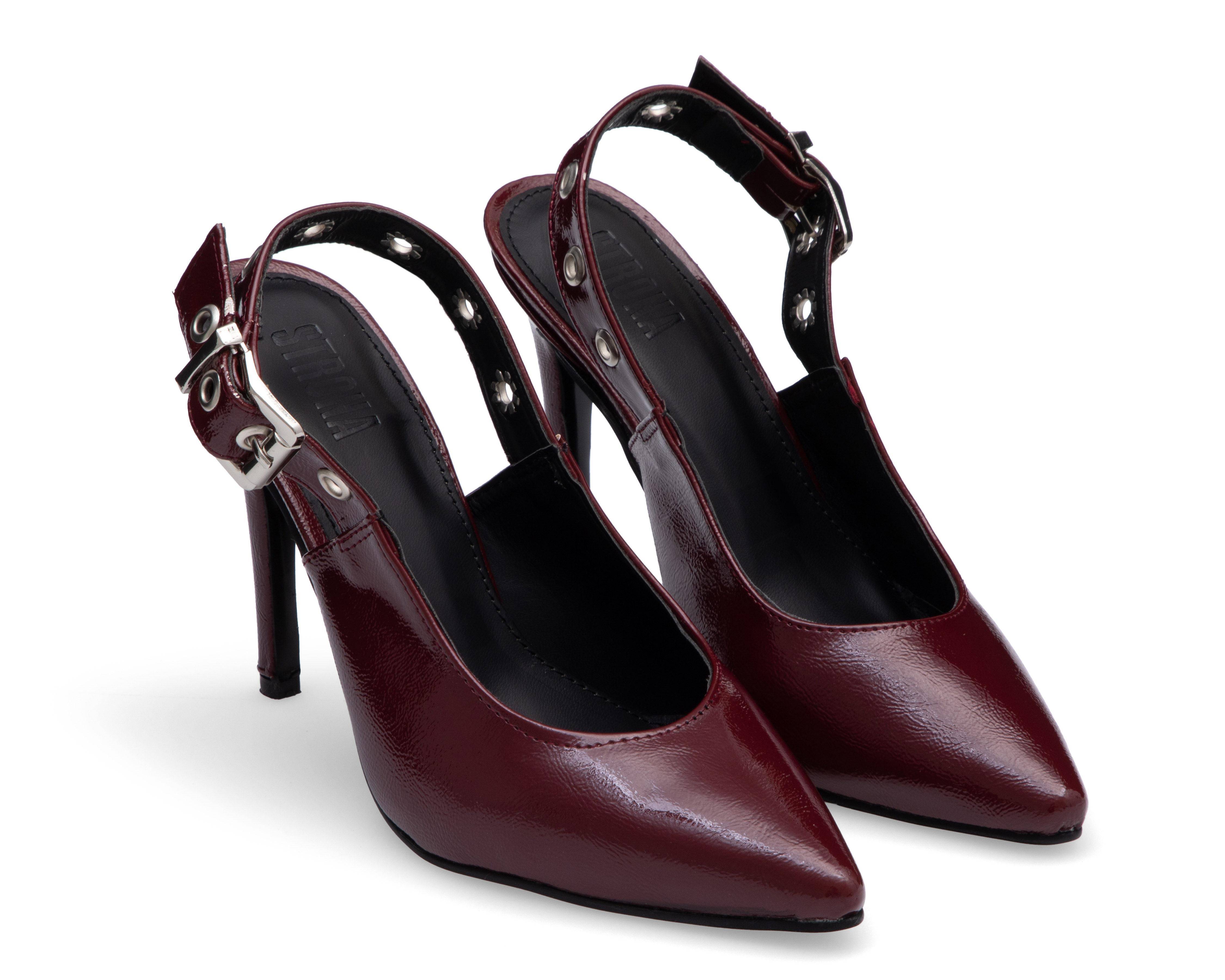 Foto 1 | Foto 1 | Zapatillas Strona para Mujer