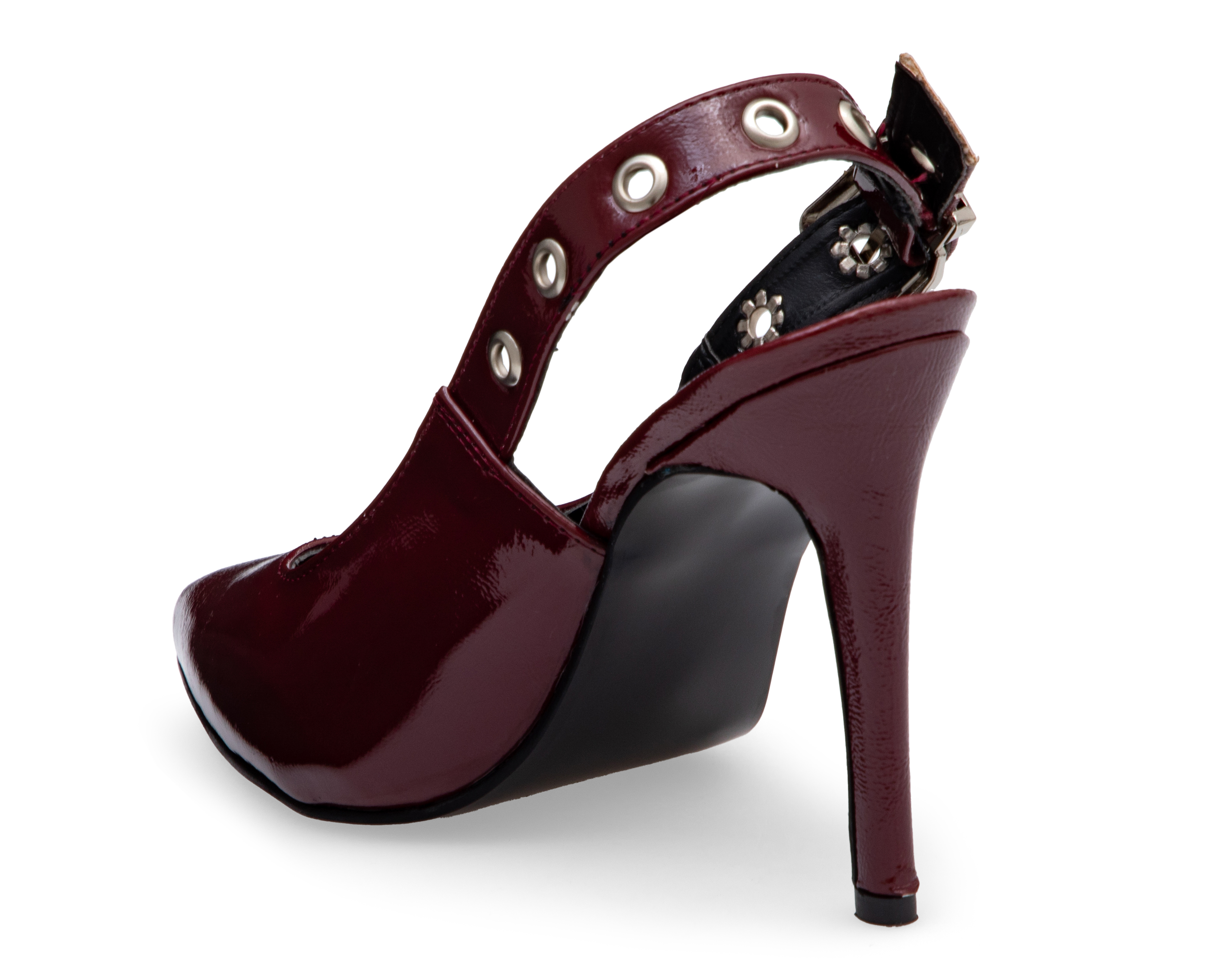 Foto 4 pulgar | Foto 3 | Zapatillas Strona para Mujer