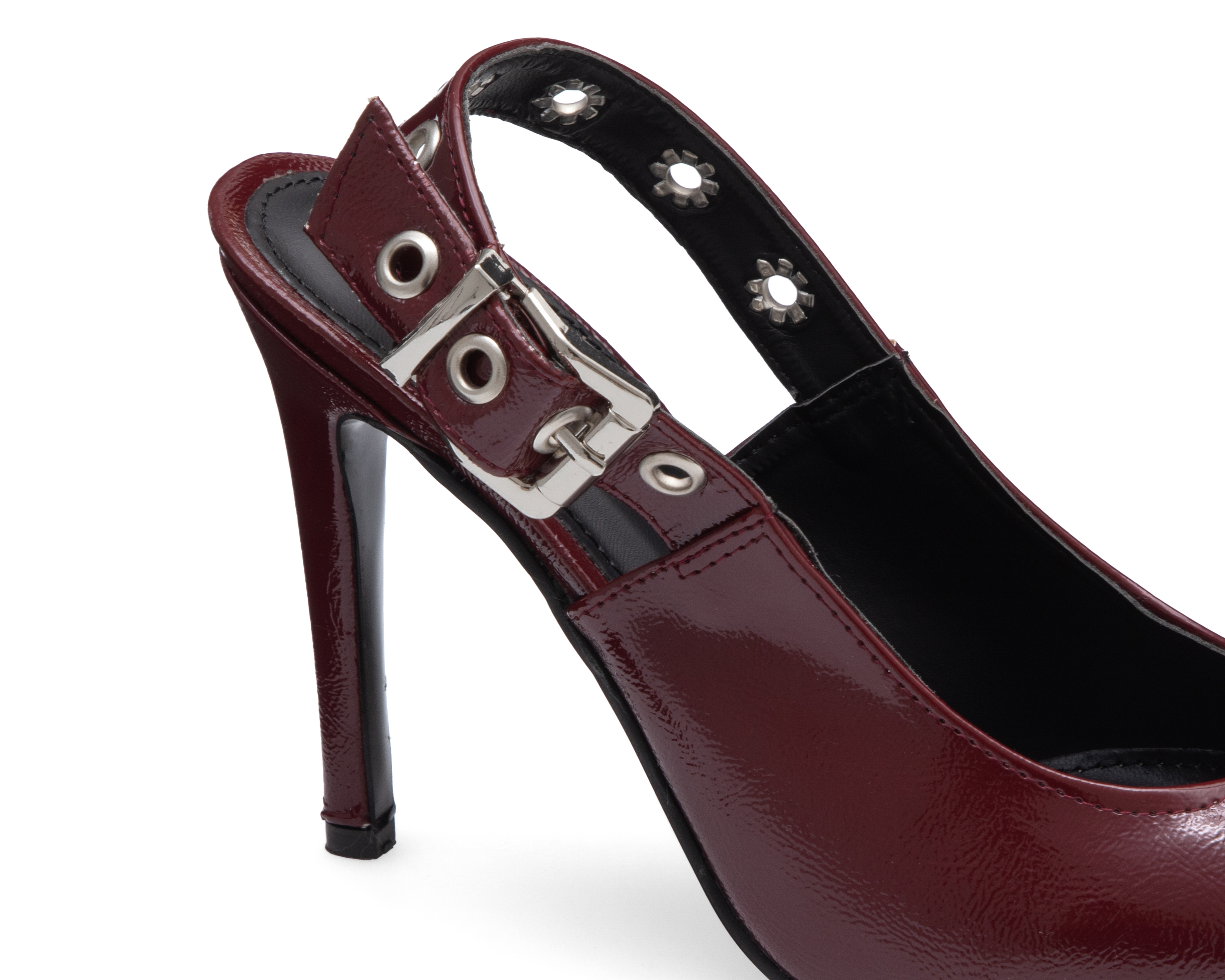 Foto 7 pulgar | Foto 6 | Zapatillas Strona para Mujer