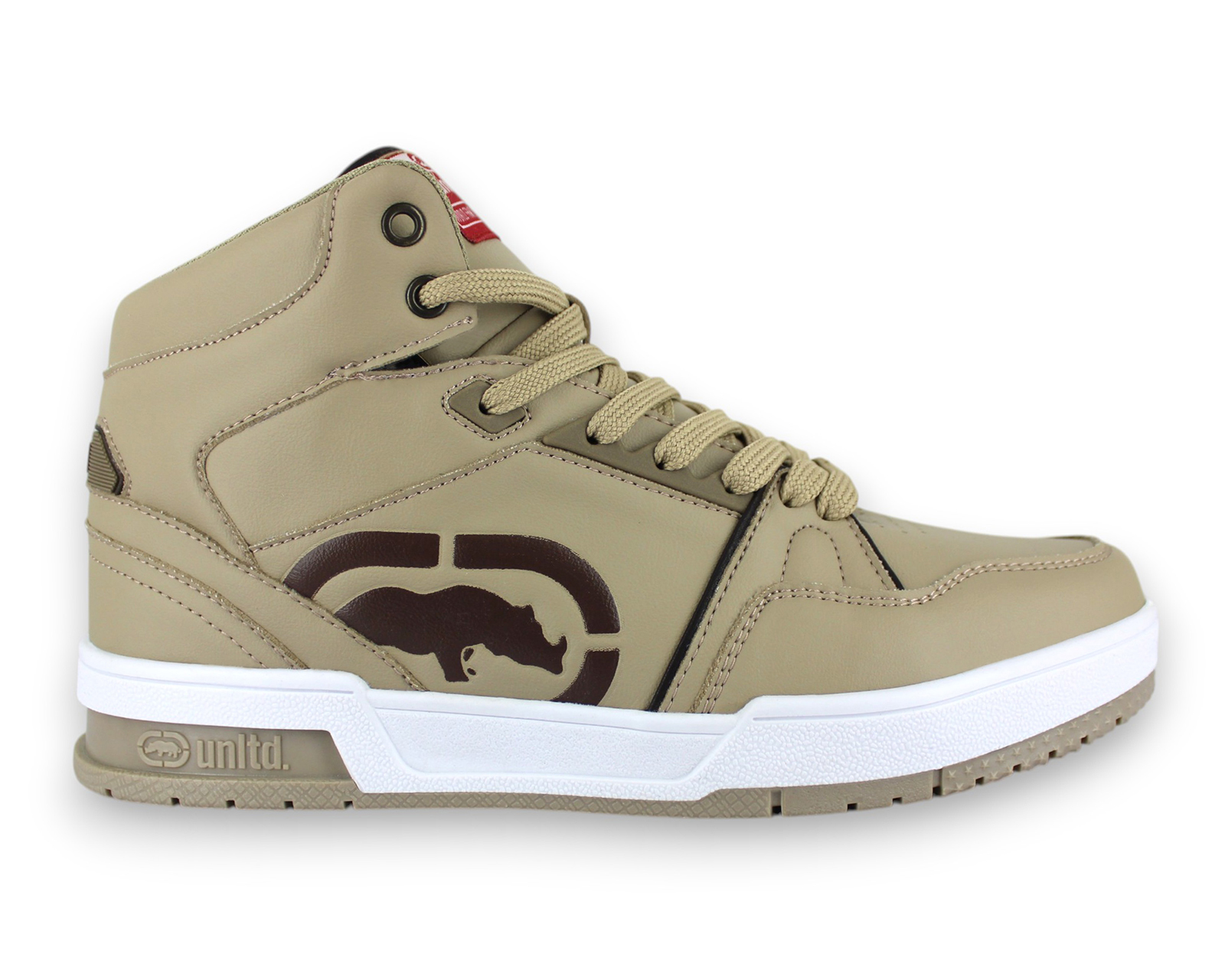 Foto 3 pulgar | Foto 2 | Tenis Casuales Ecko Unltd. Bufalo para Hombre