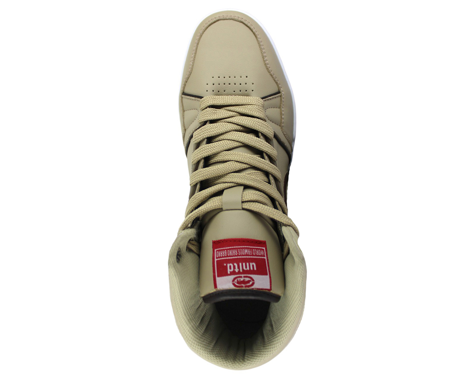 Foto 6 pulgar | Foto 5 | Tenis Casuales Ecko Unltd. Bufalo para Hombre