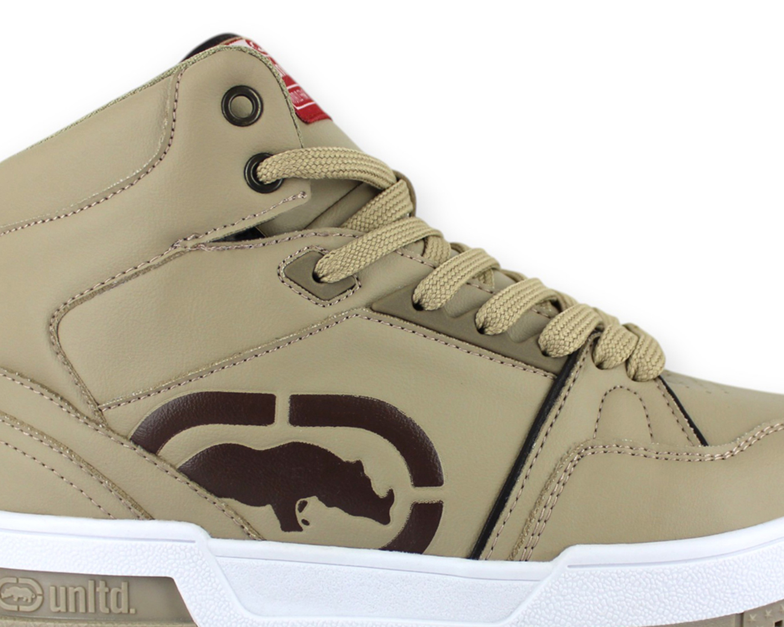 Foto 7 pulgar | Foto 6 | Tenis Casuales Ecko Unltd. Bufalo para Hombre