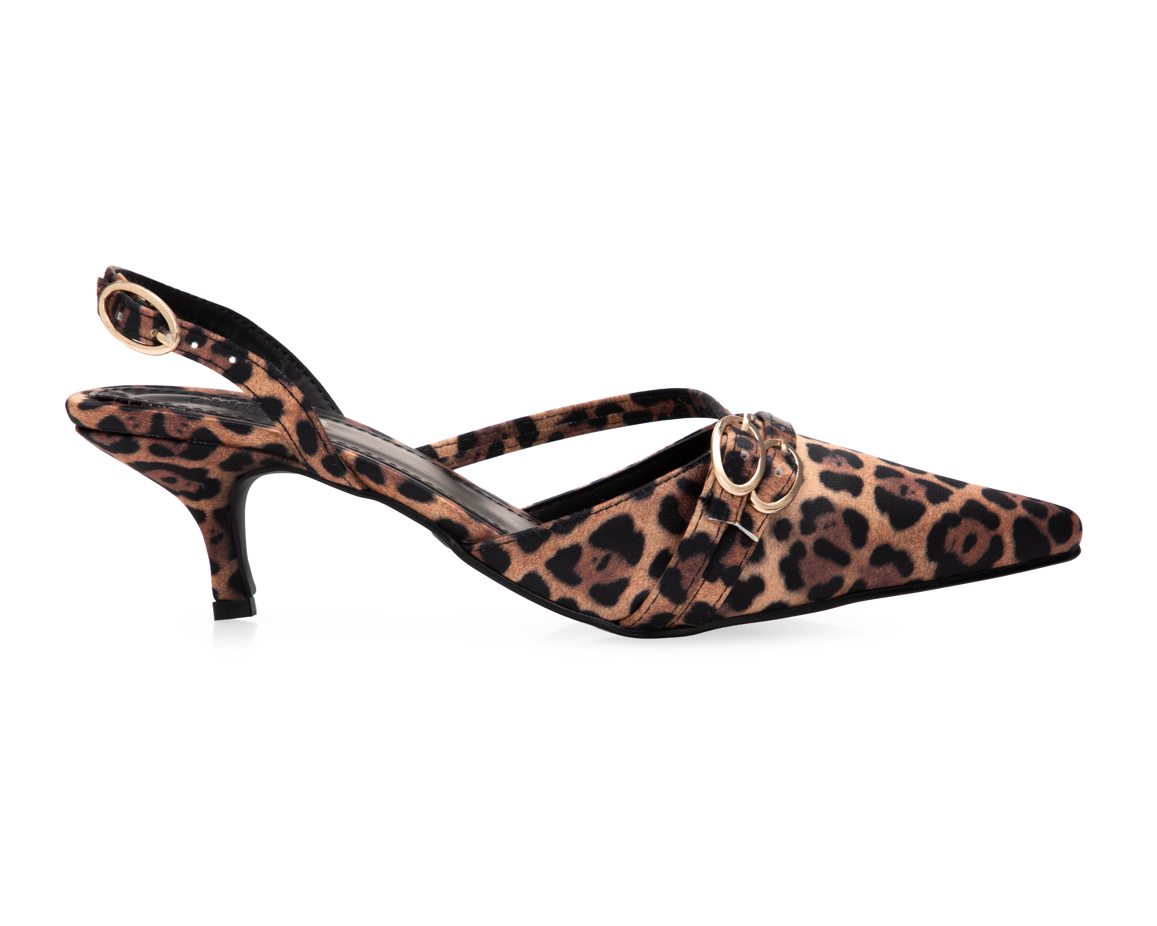 Foto 3 pulgar | Foto 2 | Zapatillas Strona para Mujer