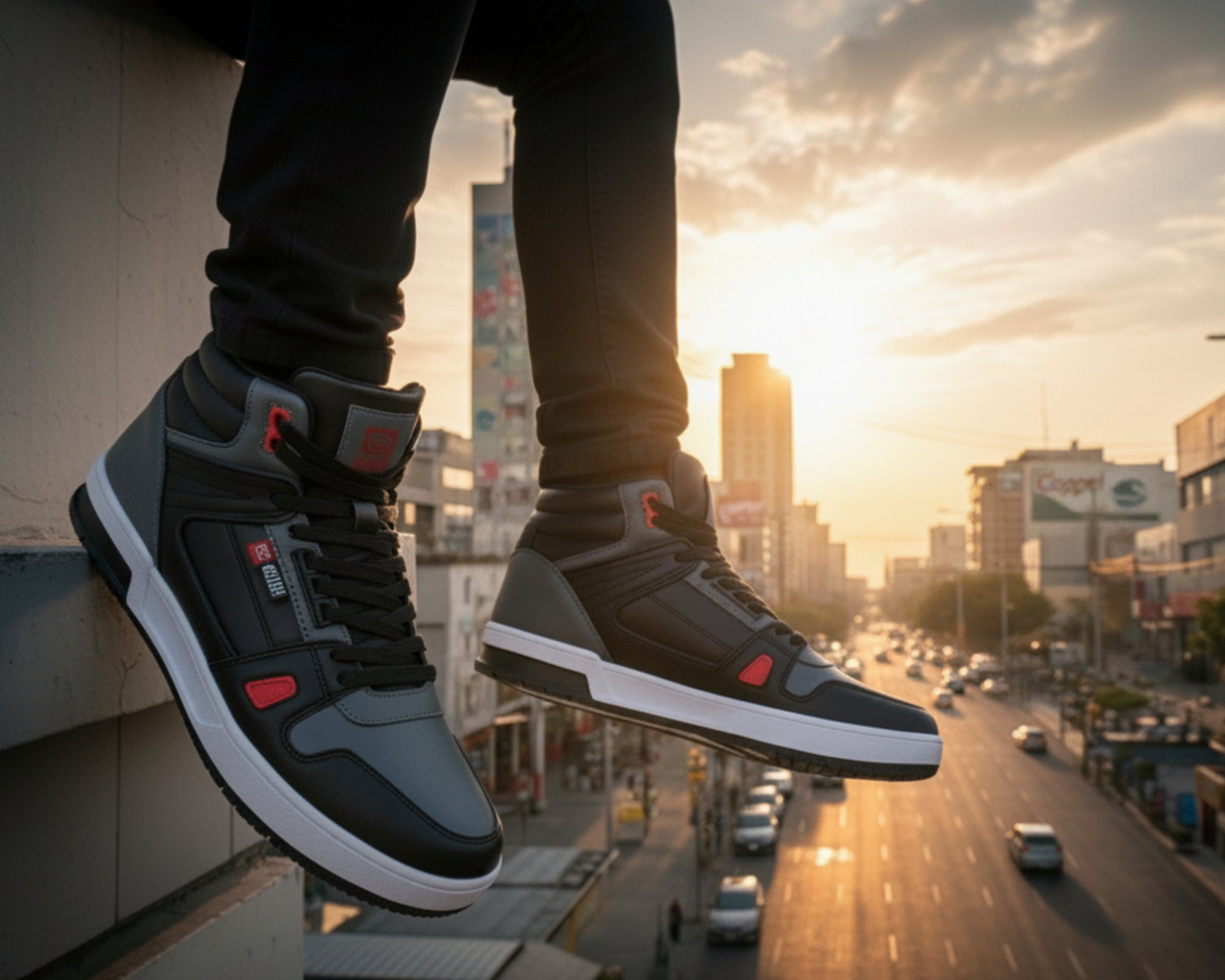 Foto 8 pulgar | Foto 7 | Tenis Casuales Ecko Unltd. LTD para Hombre