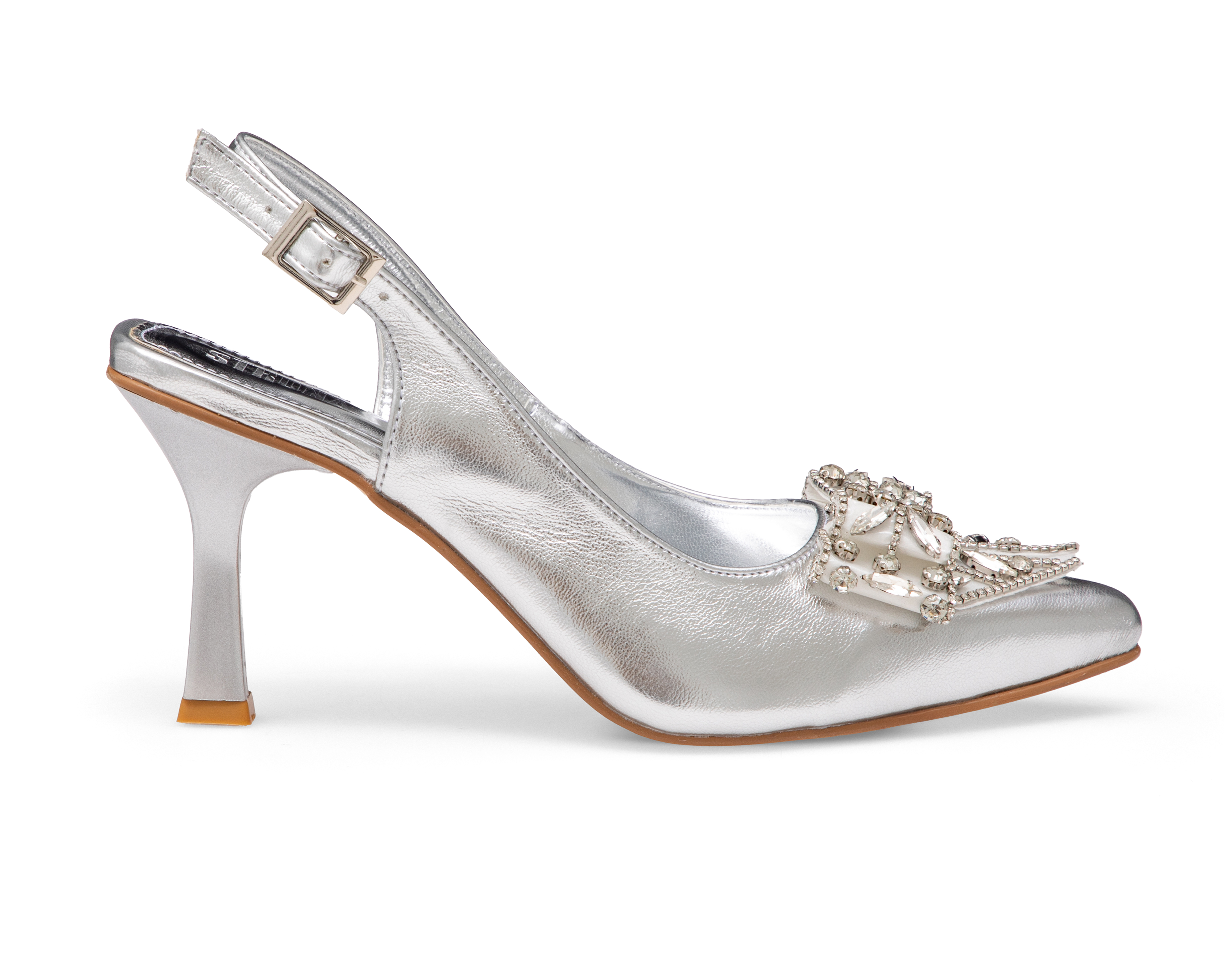 Foto 2 | Foto 2 | Zapatillas Strona para Mujer