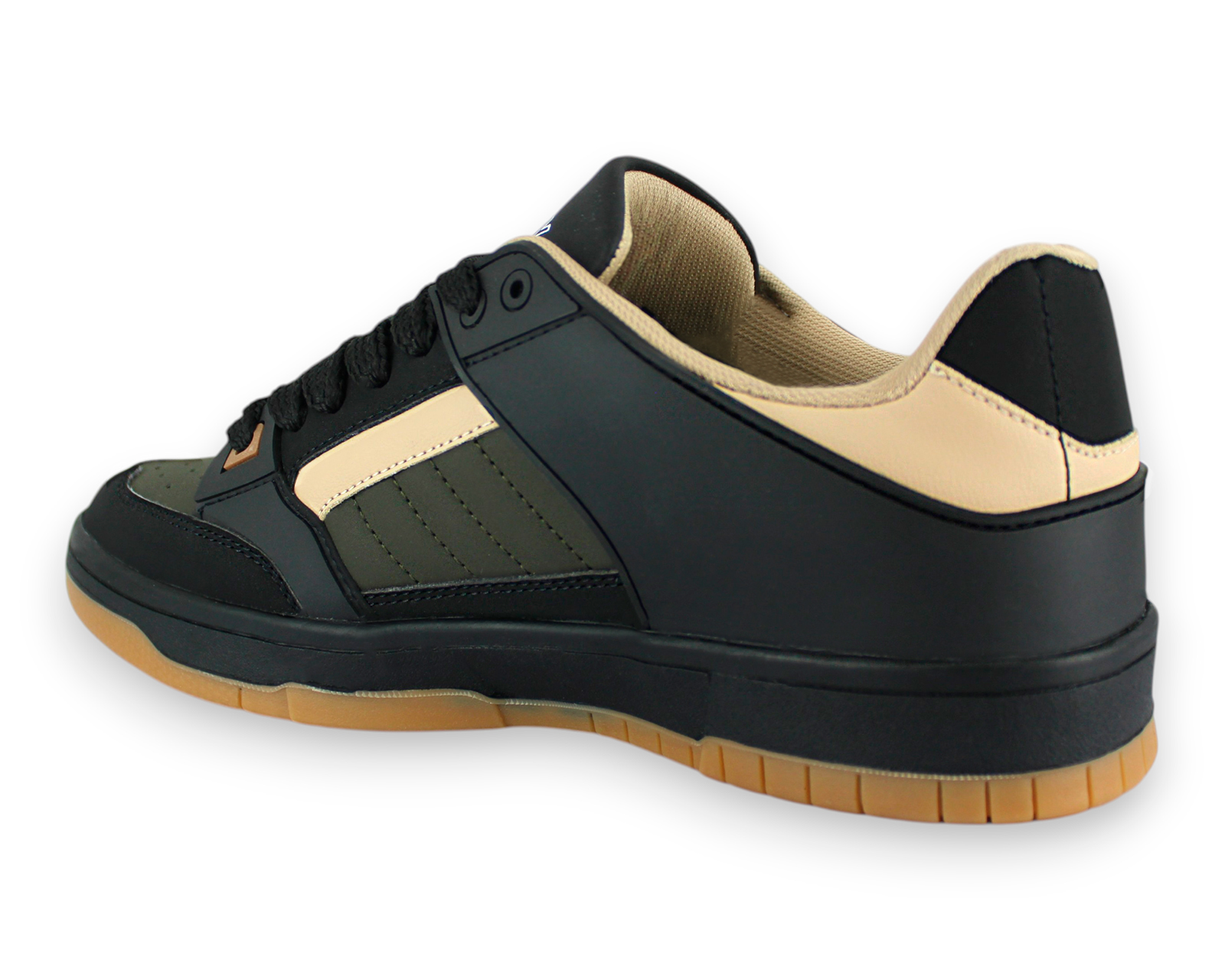 Foto 4 pulgar | Foto 3 | Tenis Casuales Neo*City Glodey para Hombre