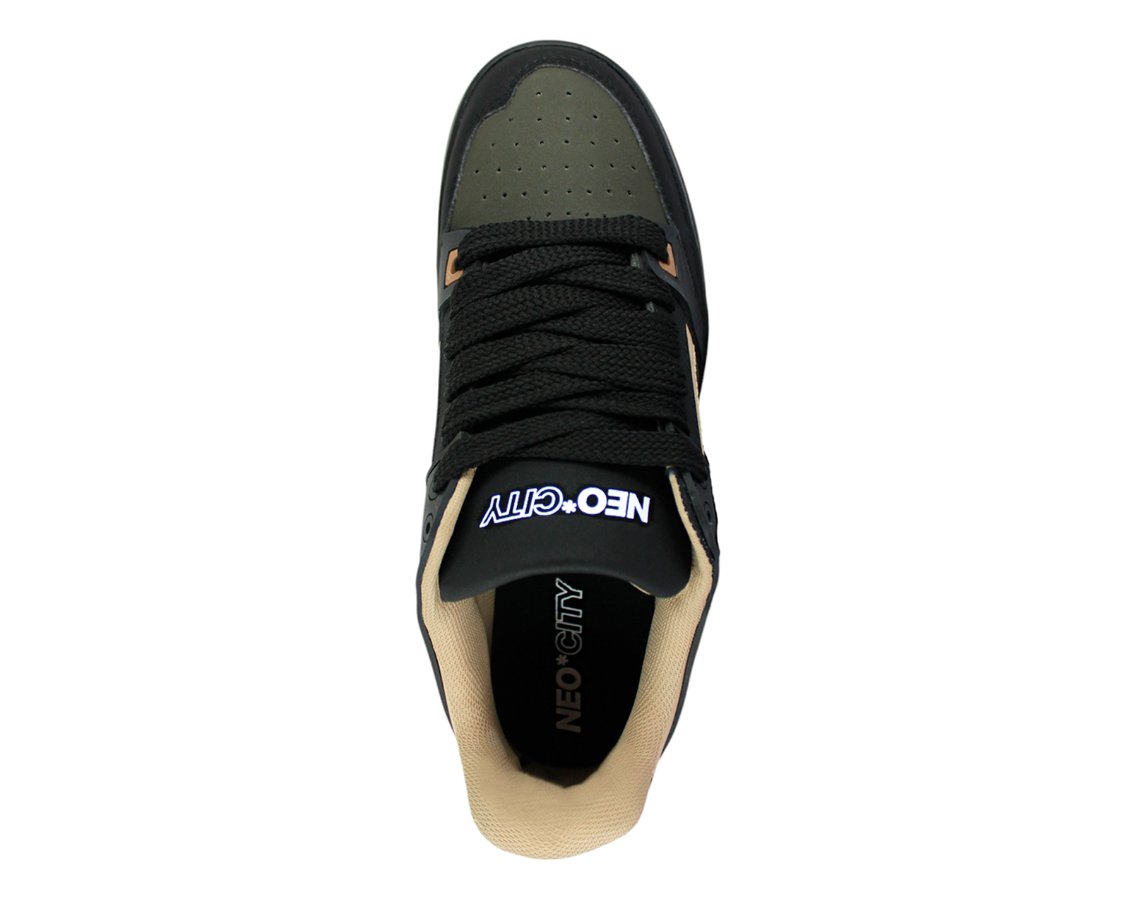 Foto 6 pulgar | Foto 5 | Tenis Casuales Neo*City Glodey para Hombre