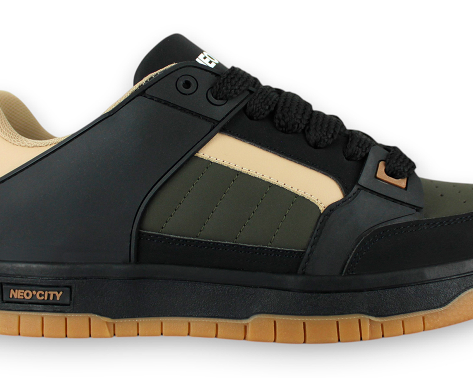 Foto 7 pulgar | Foto 6 | Tenis Casuales Neo*City Glodey para Hombre