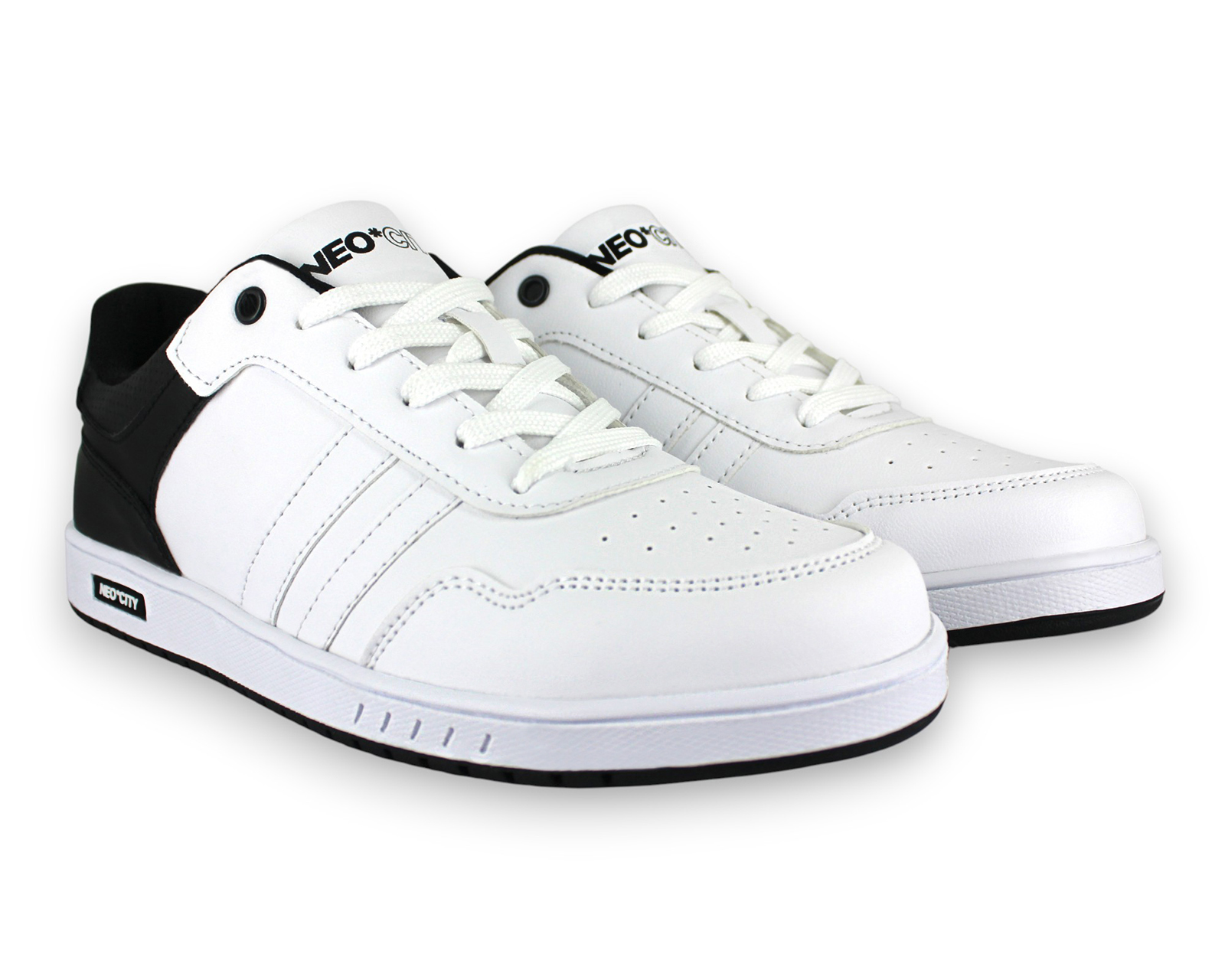 Tenis Casuales Neo*City Concluso para Hombre