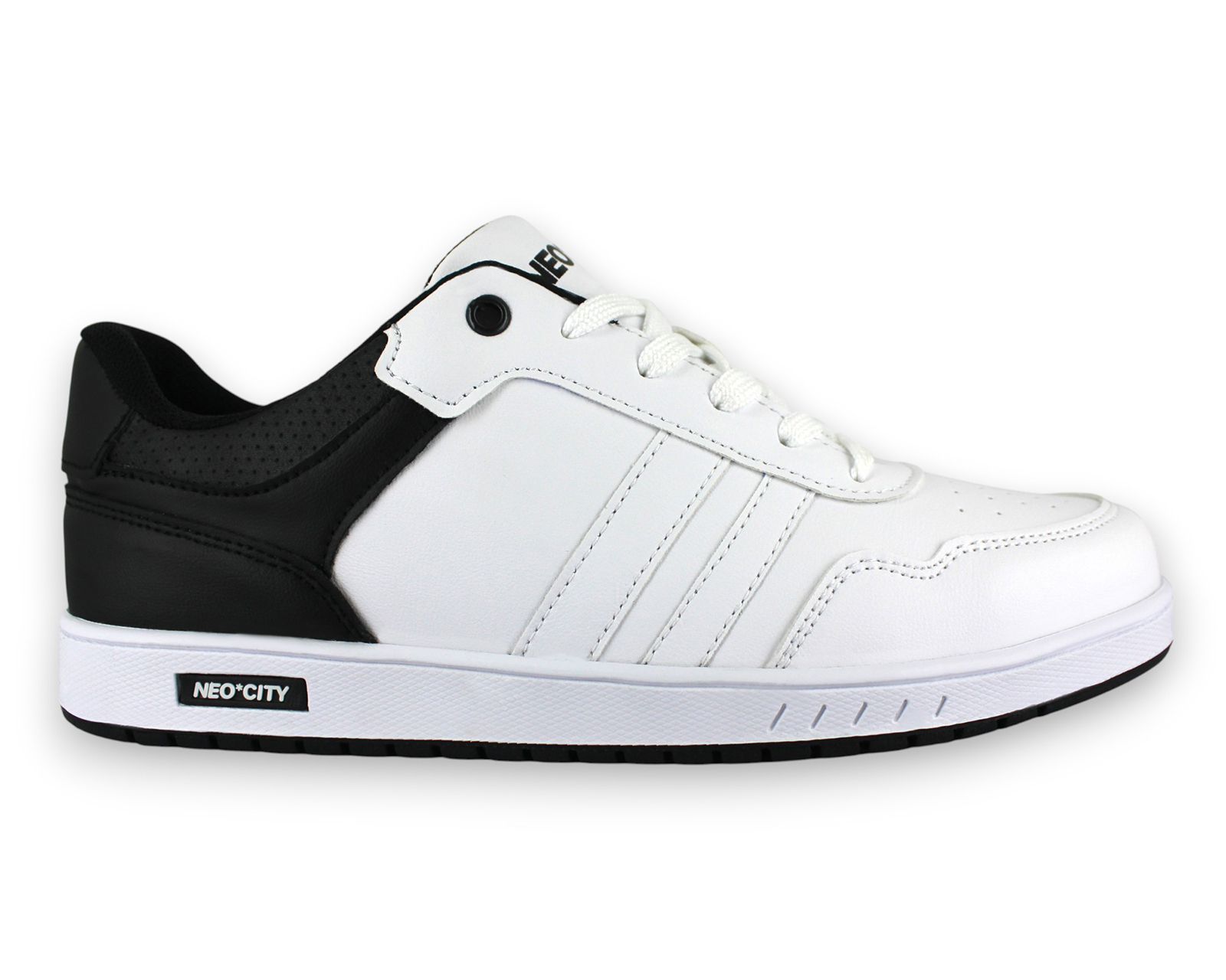 Foto 3 pulgar | Foto 2 | Tenis Casuales Neo*City Concluso para Hombre