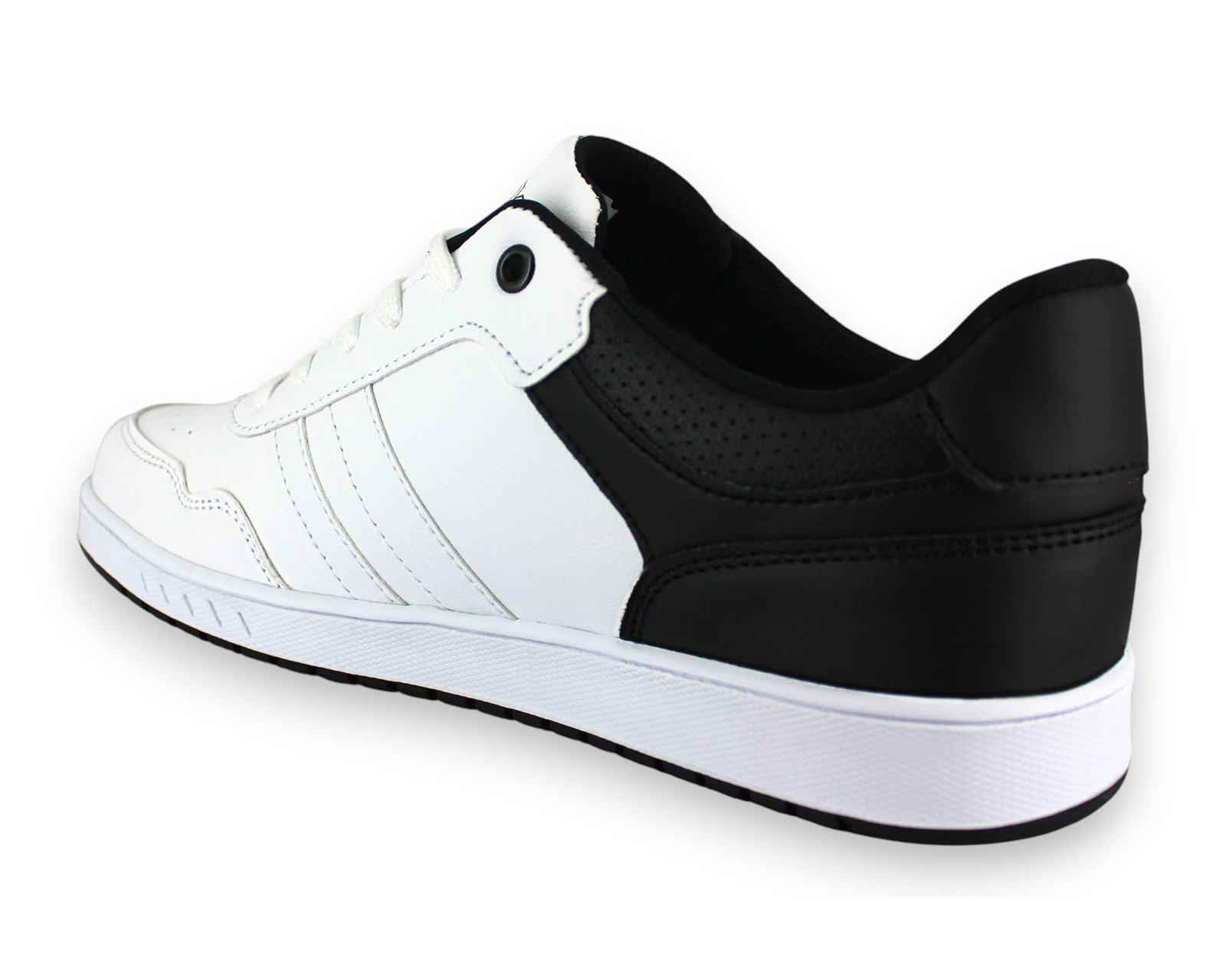 Foto 4 pulgar | Foto 3 | Tenis Casuales Neo*City Concluso para Hombre