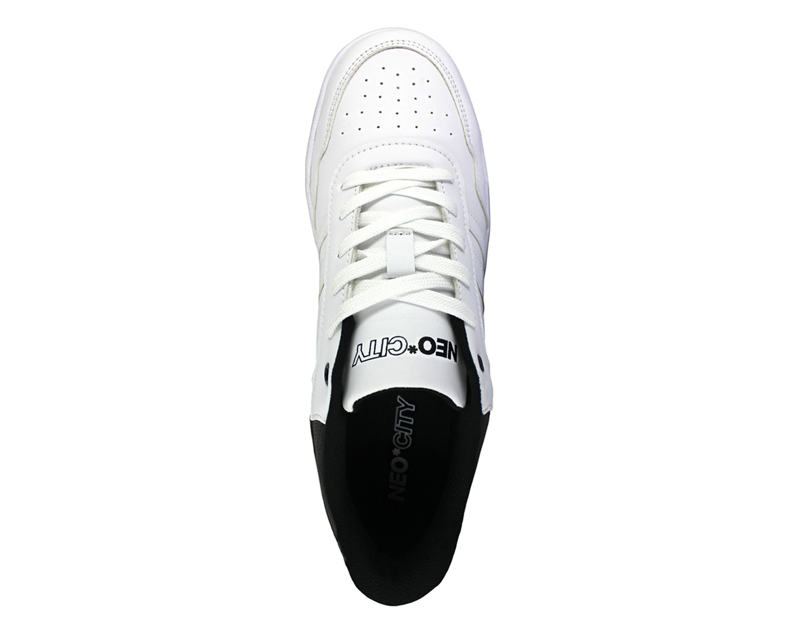 Foto 6 pulgar | Foto 5 | Tenis Casuales Neo*City Concluso para Hombre
