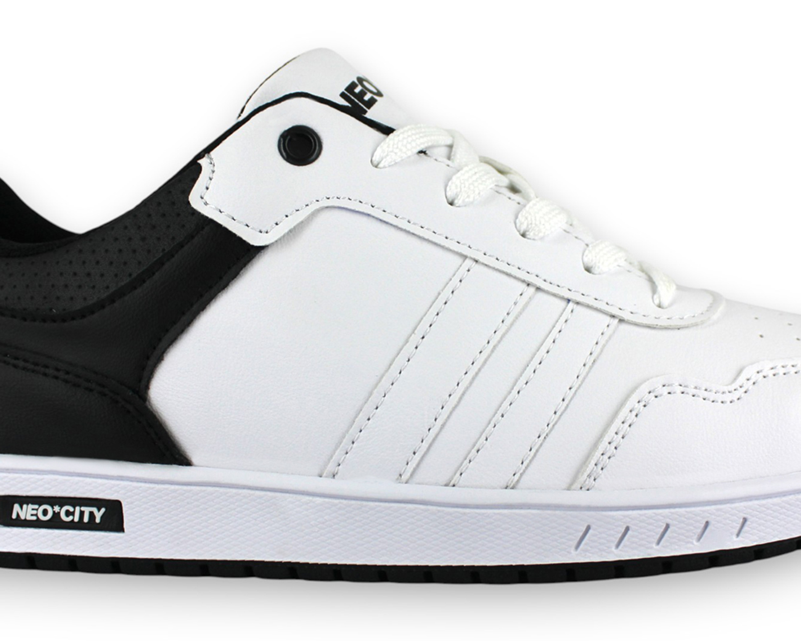 Foto 7 pulgar | Foto 6 | Tenis Casuales Neo*City Concluso para Hombre
