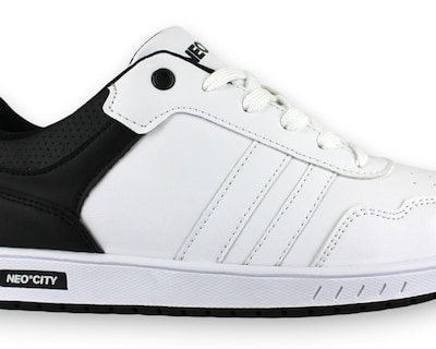 Foto 6 | Foto 6 | Tenis Casuales Neo*City Concluso para Hombre