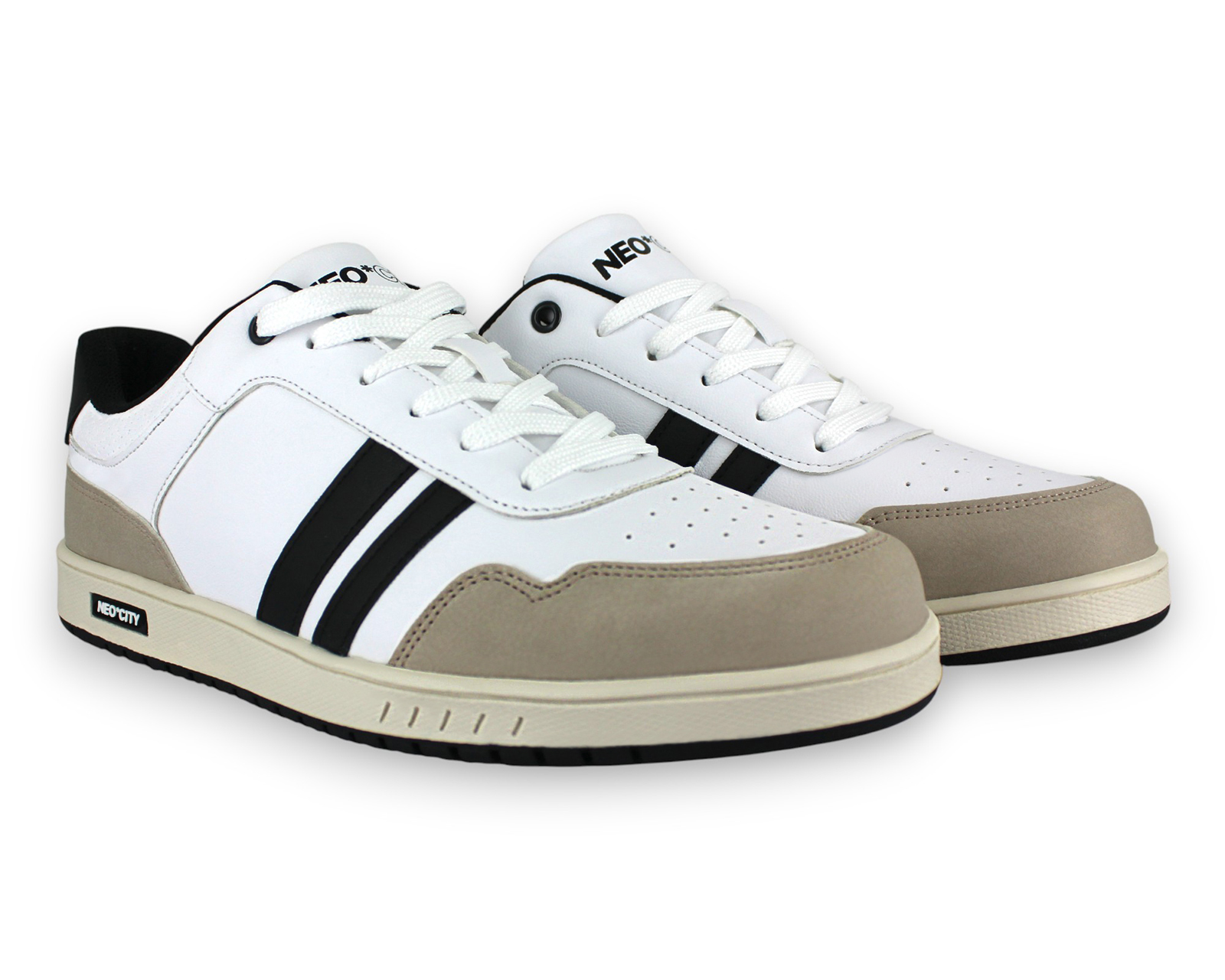Foto 1 | Foto 1 | Tenis Casuales Neo*City para Hombre