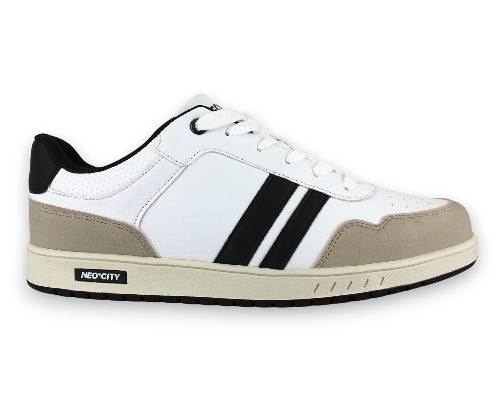 Foto 2 | Foto 2 | Tenis Casuales Neo*City para Hombre